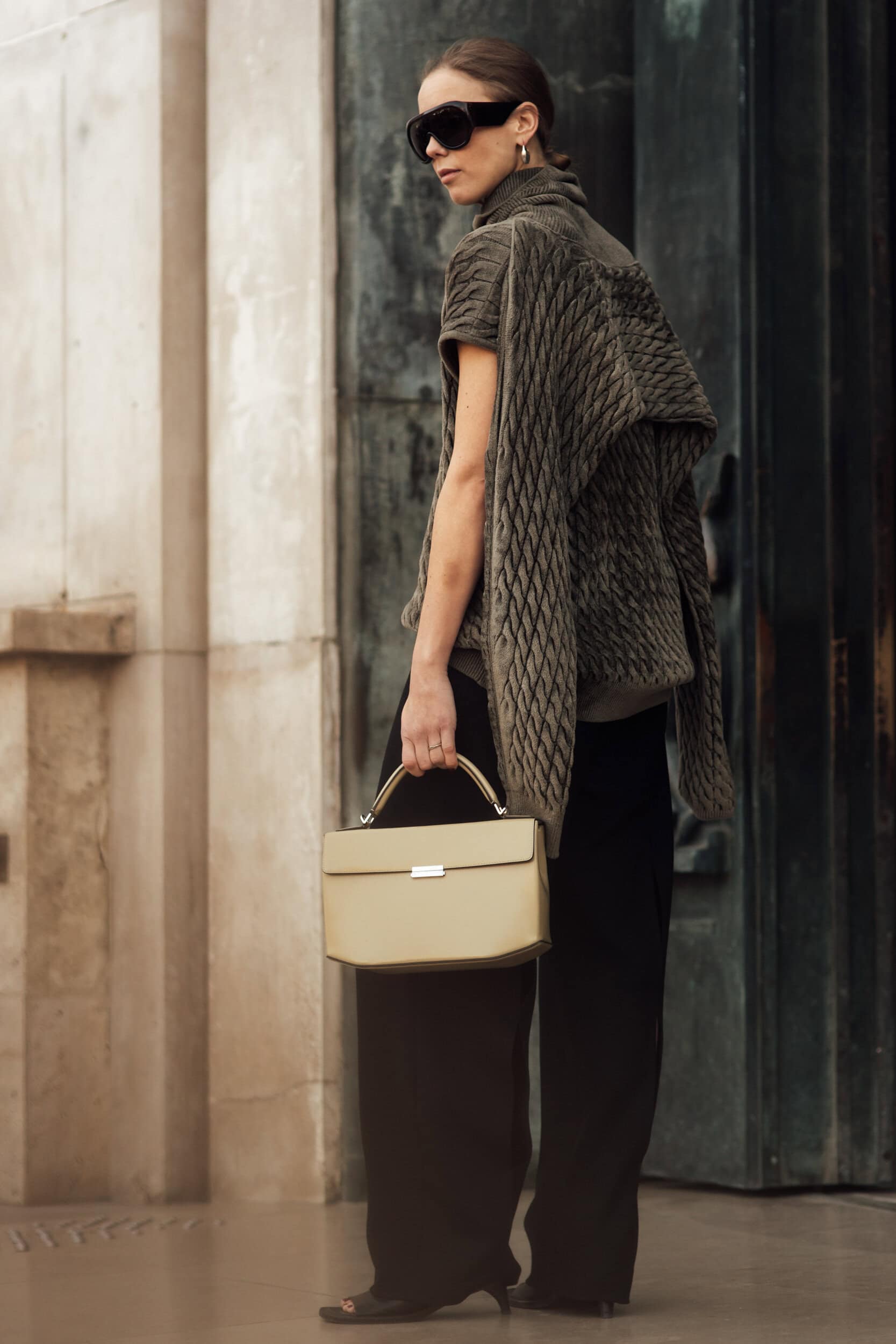 Paris Paris Street Style Fall 2026 Shows