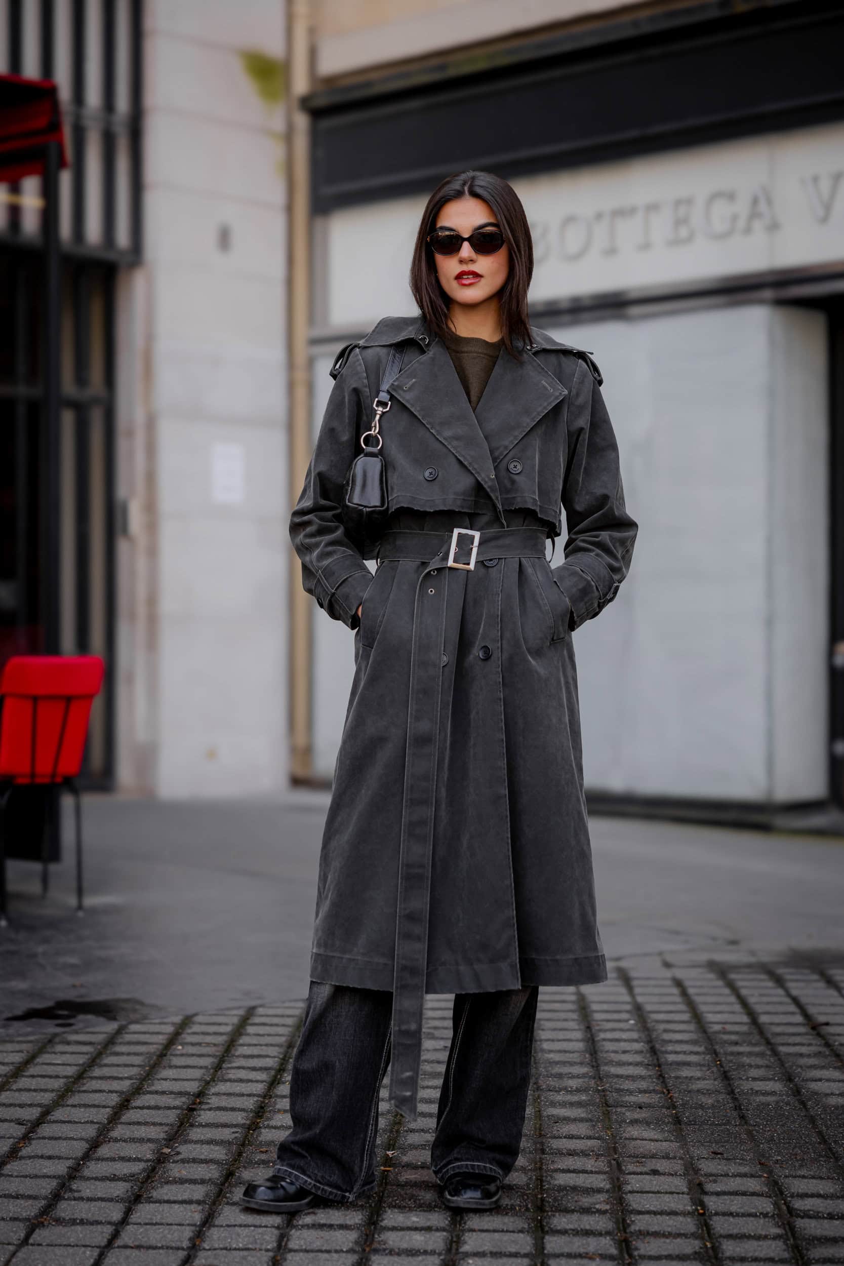 Paris Paris Street Style Fall 2026 Shows