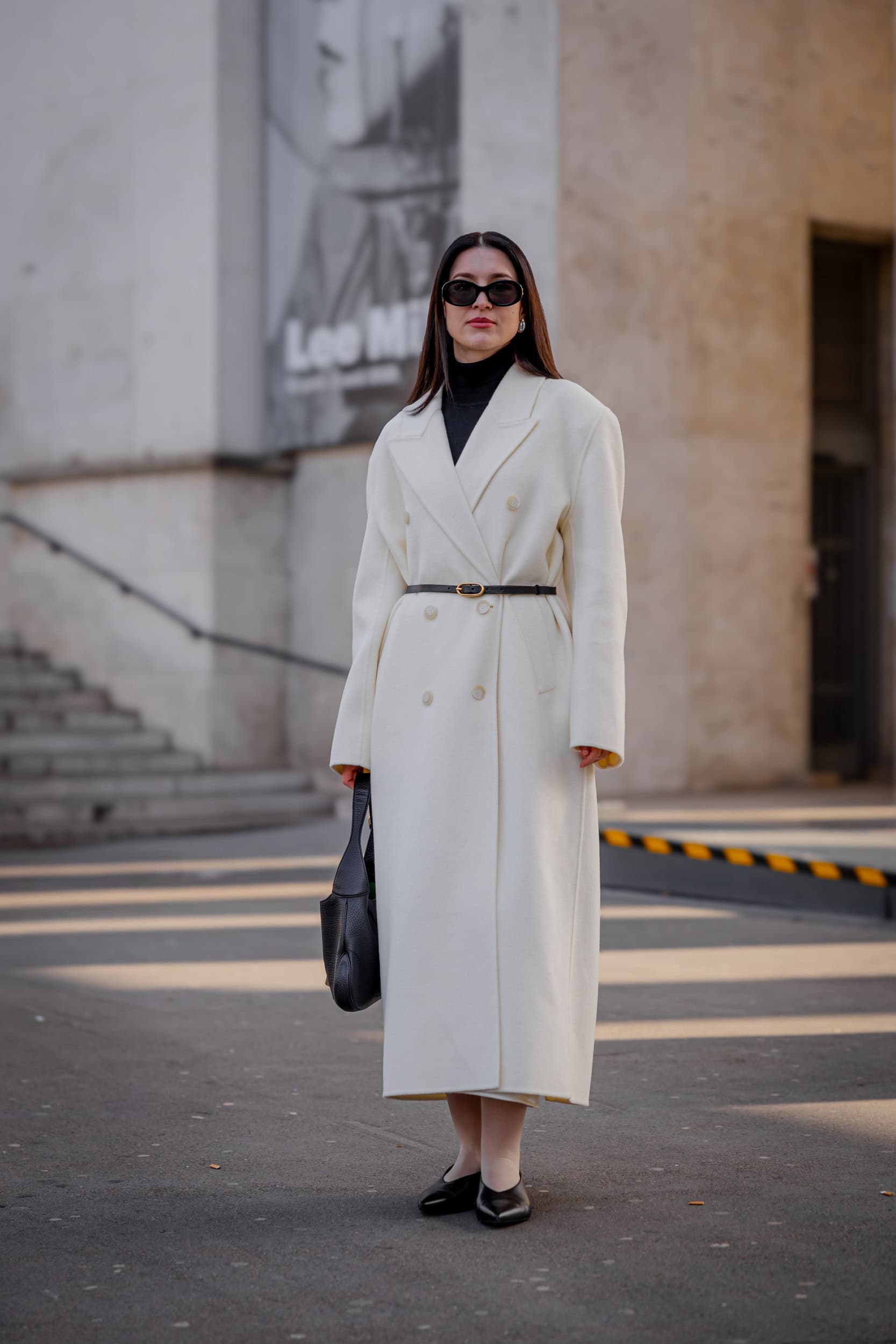 Paris Paris Street Style Fall 2026 Shows