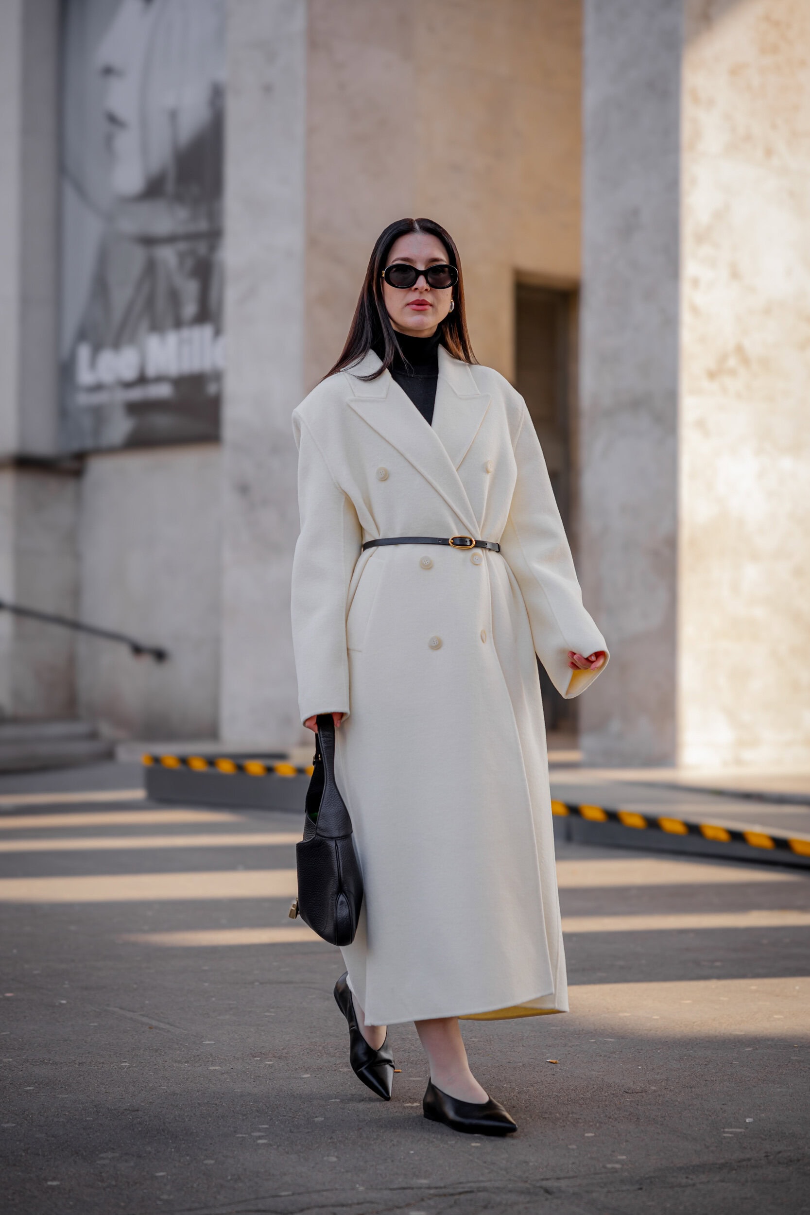 Paris Paris Street Style Fall 2026 Shows