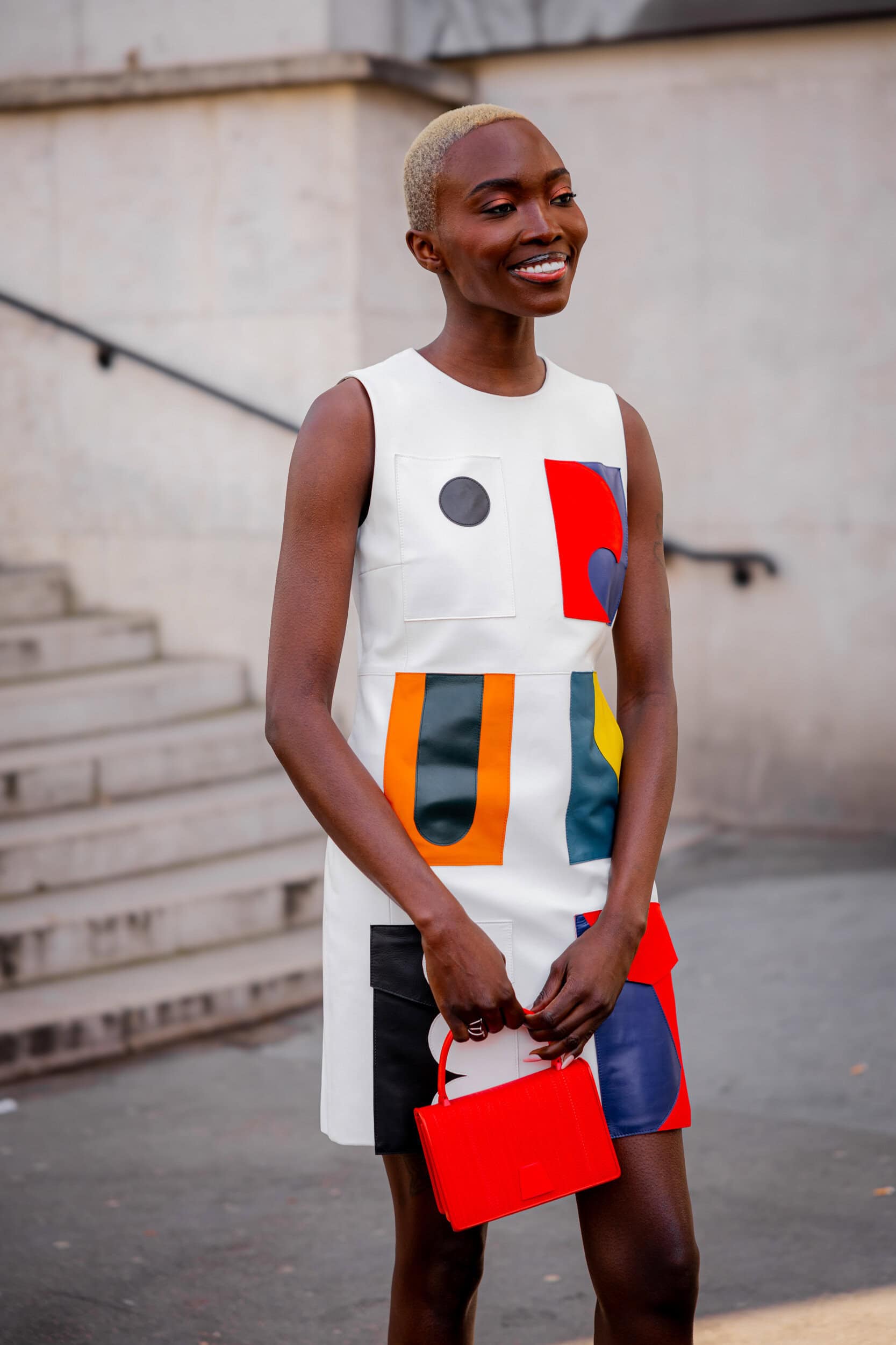 Paris Paris Street Style Fall 2026 Shows