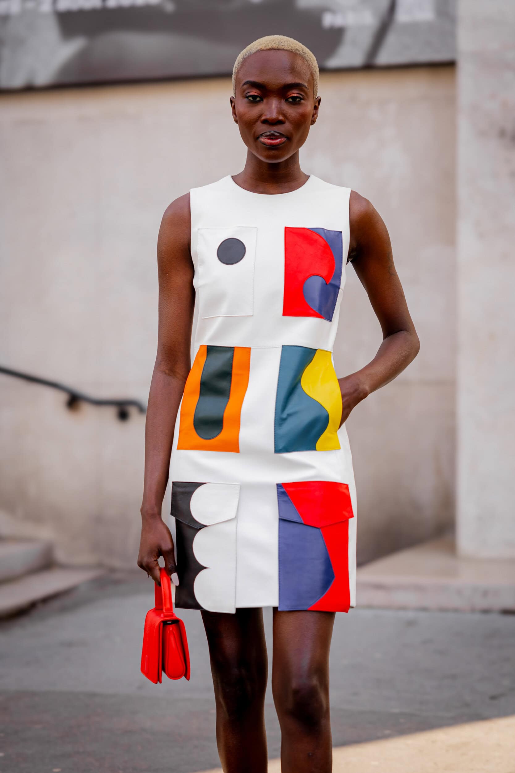 Paris Paris Street Style Fall 2026 Shows