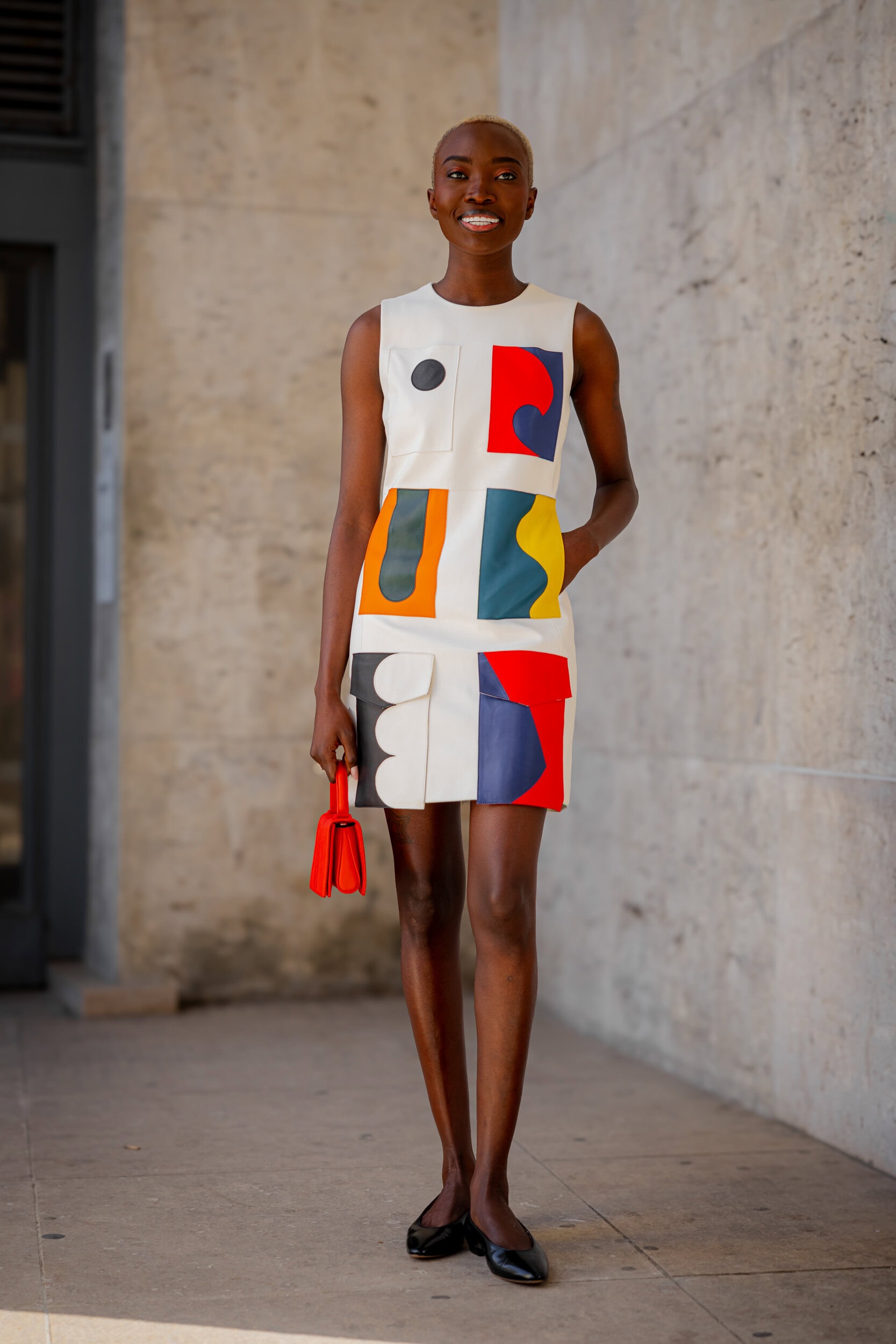 Paris Paris Street Style Fall 2026 Shows