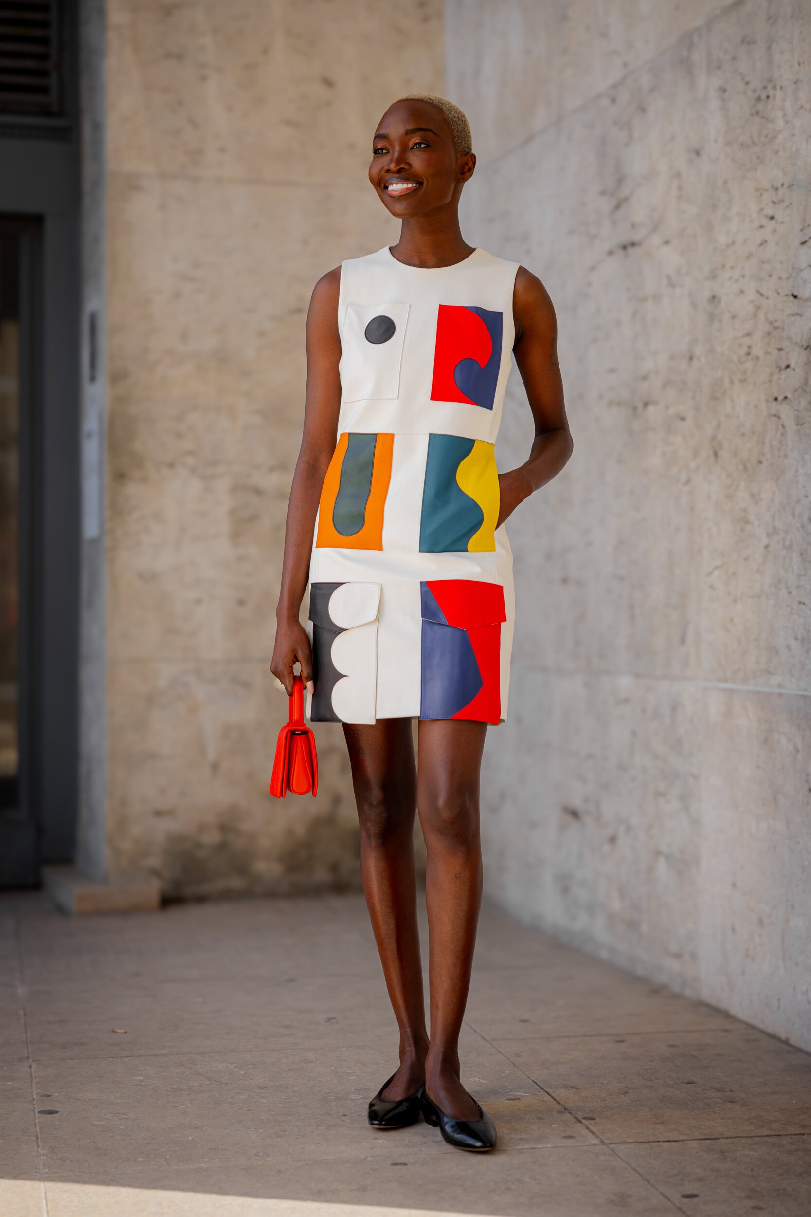 Paris Paris Street Style Fall 2026 Shows