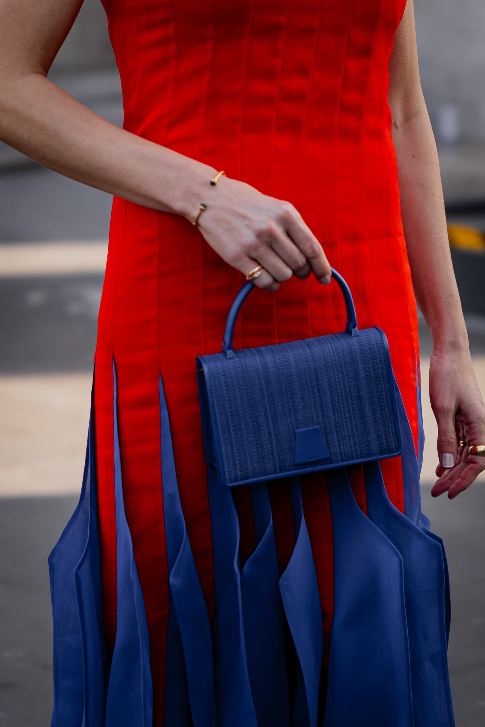 Paris Paris Street Style Fall 2026 Shows