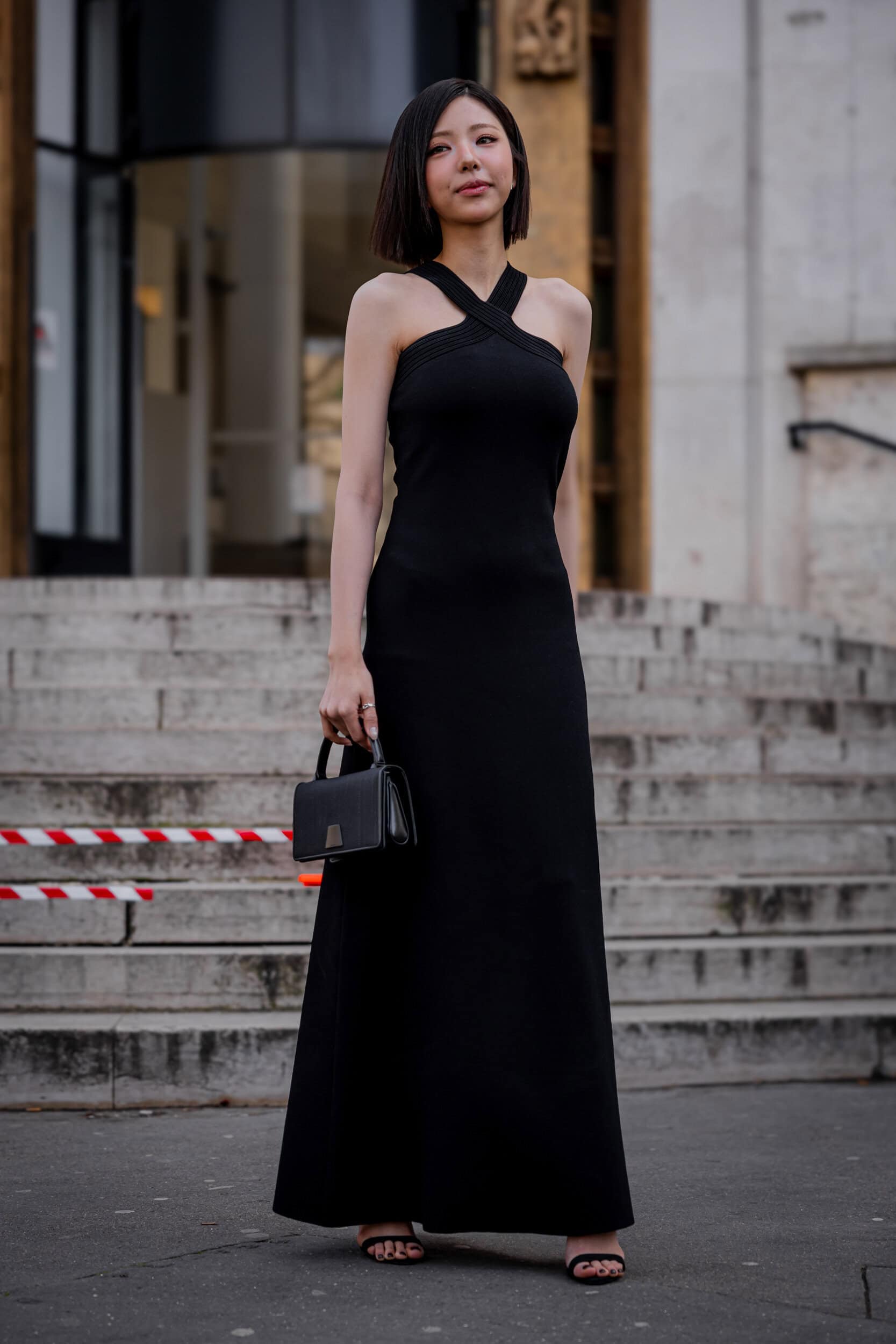 Paris Paris Street Style Fall 2026 Shows