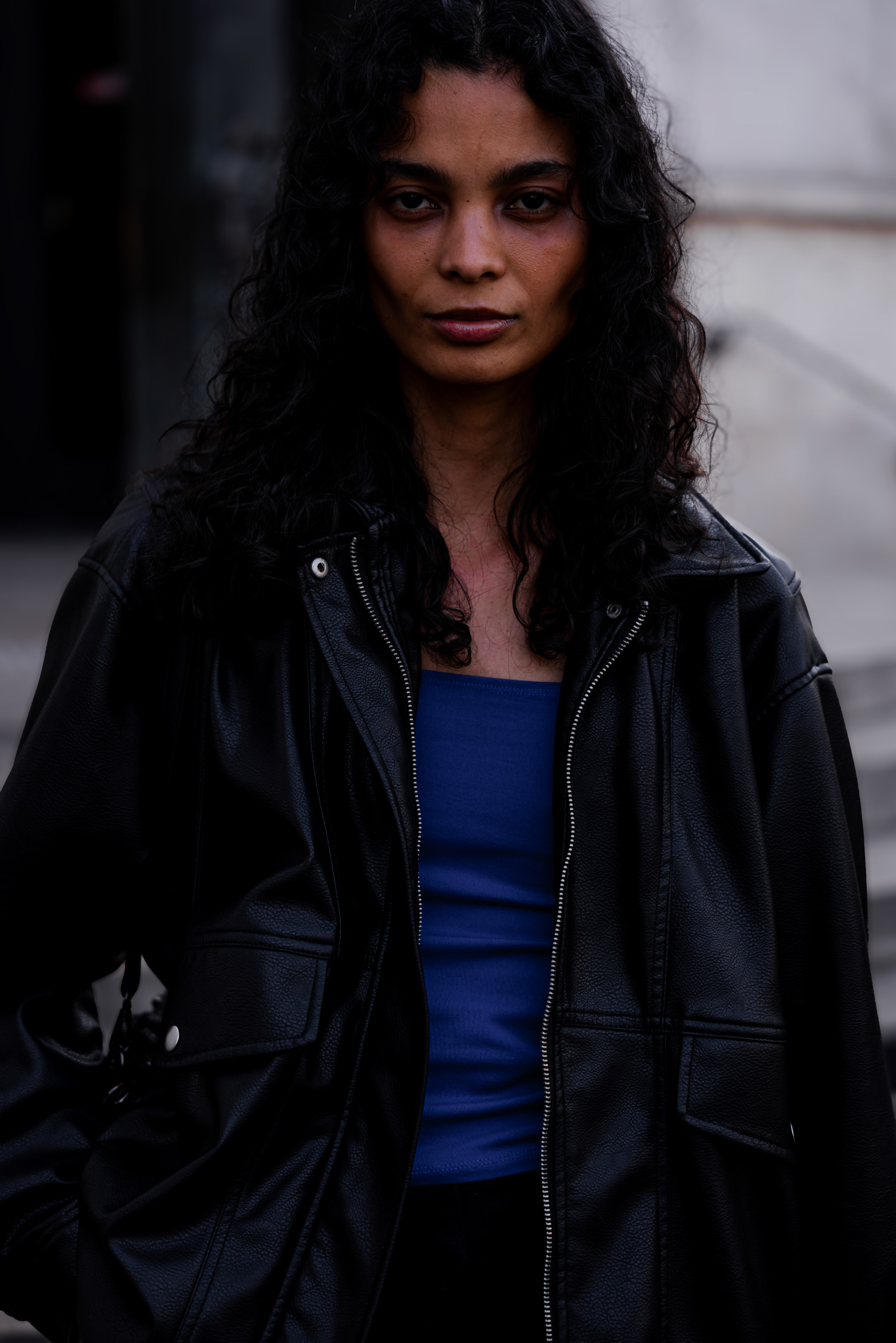 Paris Paris Street Style Fall 2026 Shows