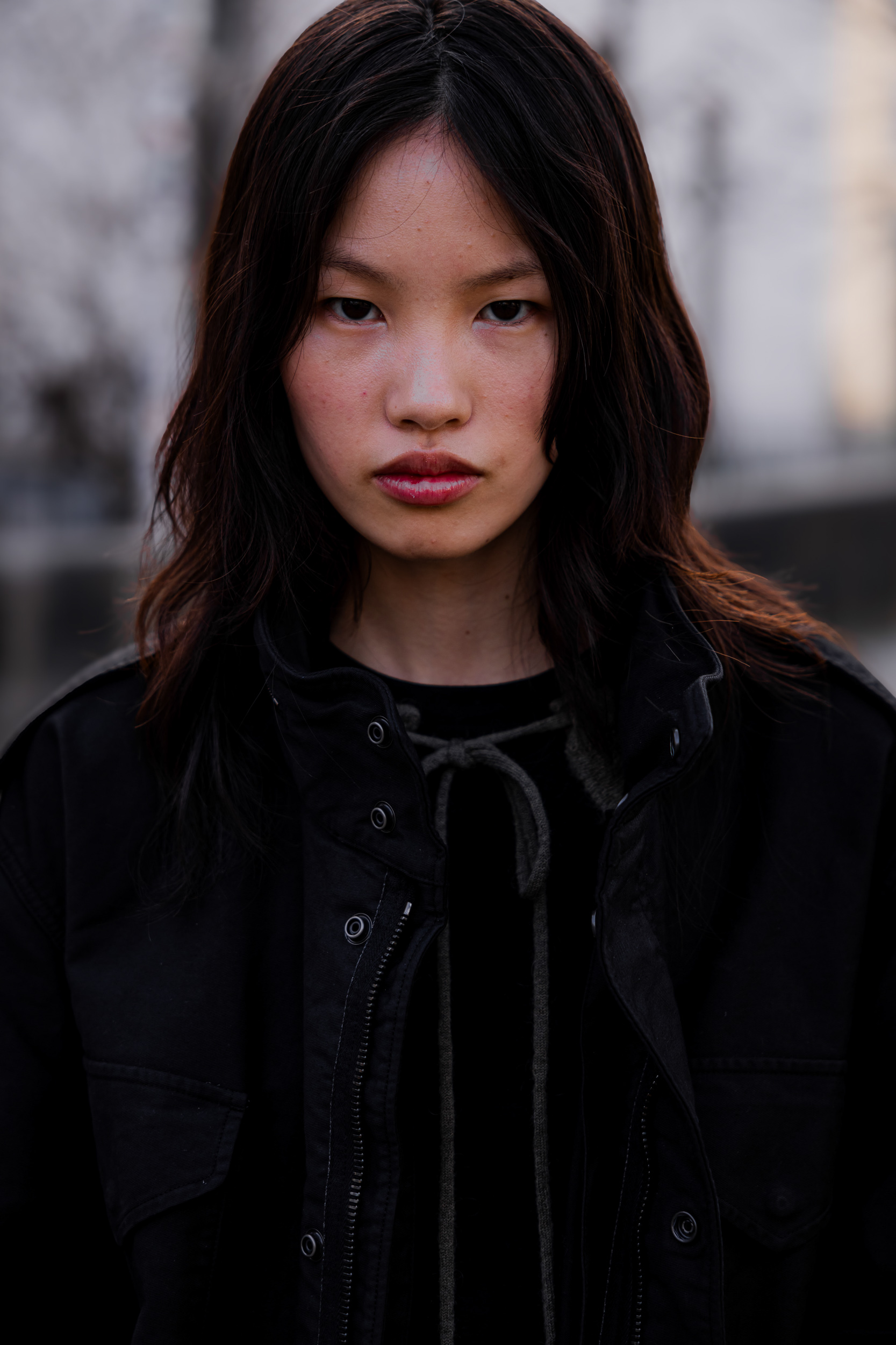 Paris Paris Street Style Fall 2026 Shows