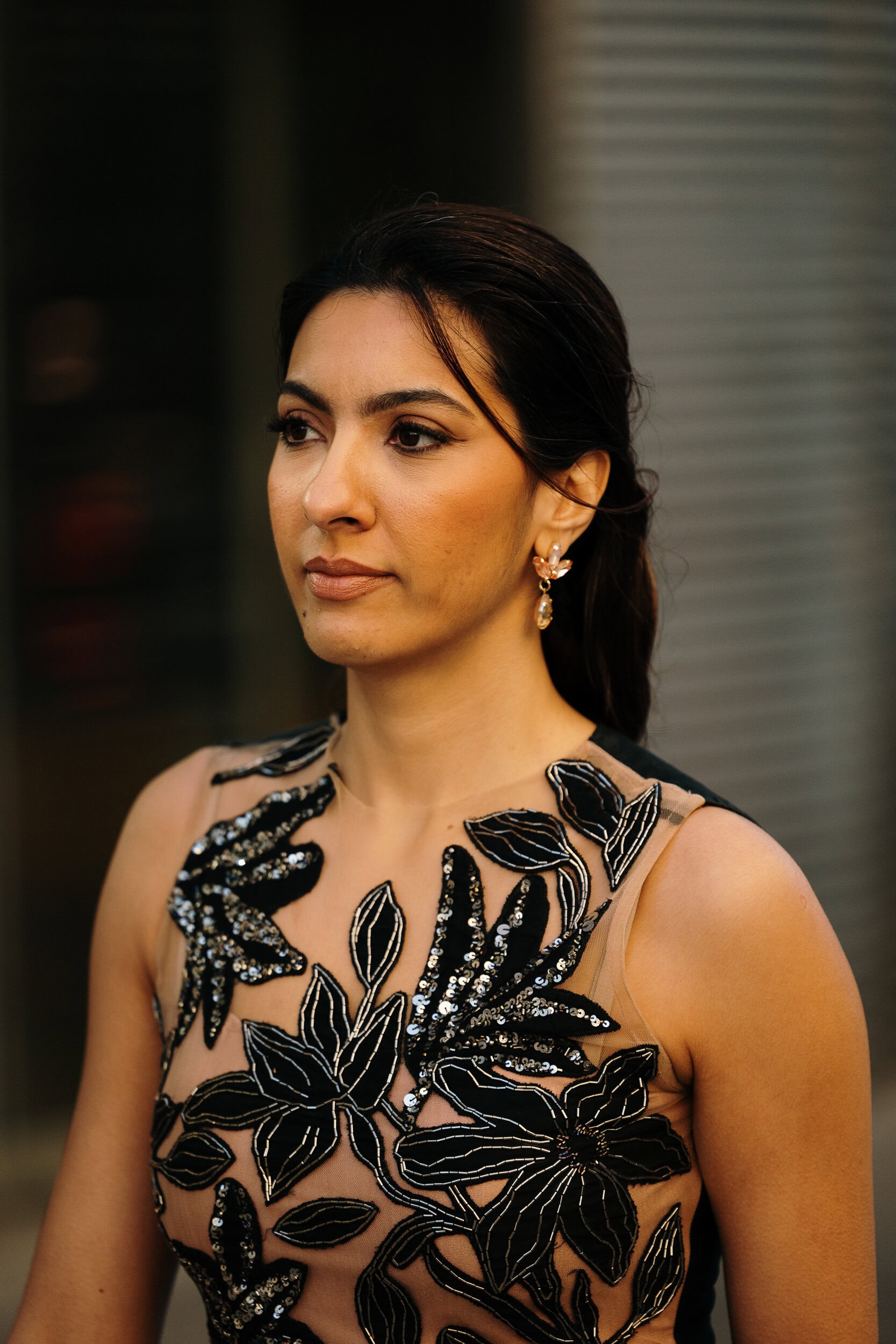 Paris Paris Street Style Fall 2026 Shows