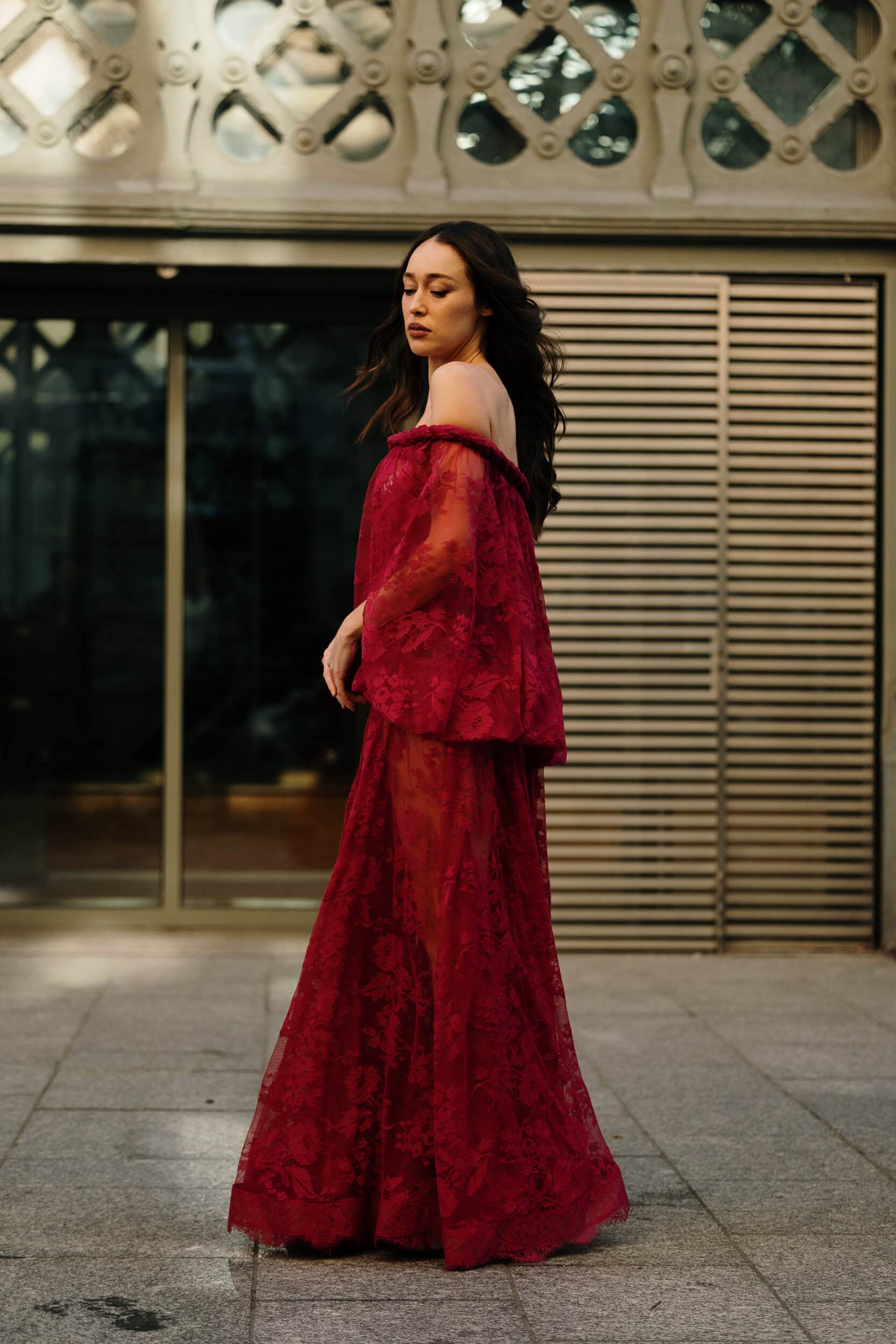 Paris Paris Street Style Fall 2026 Shows