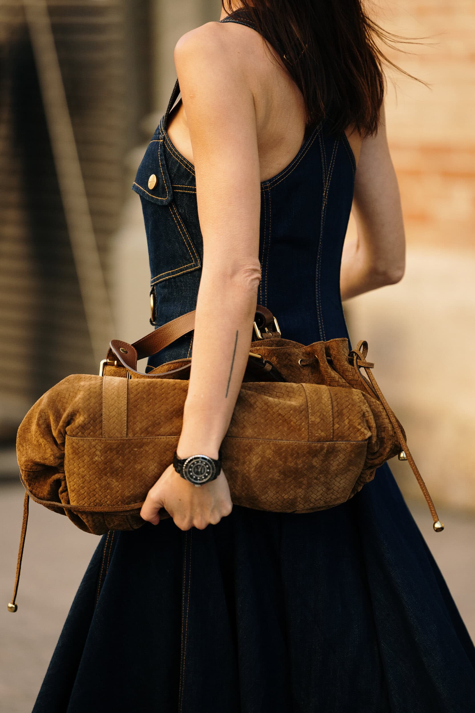 Paris Paris Street Style Fall 2026 Shows