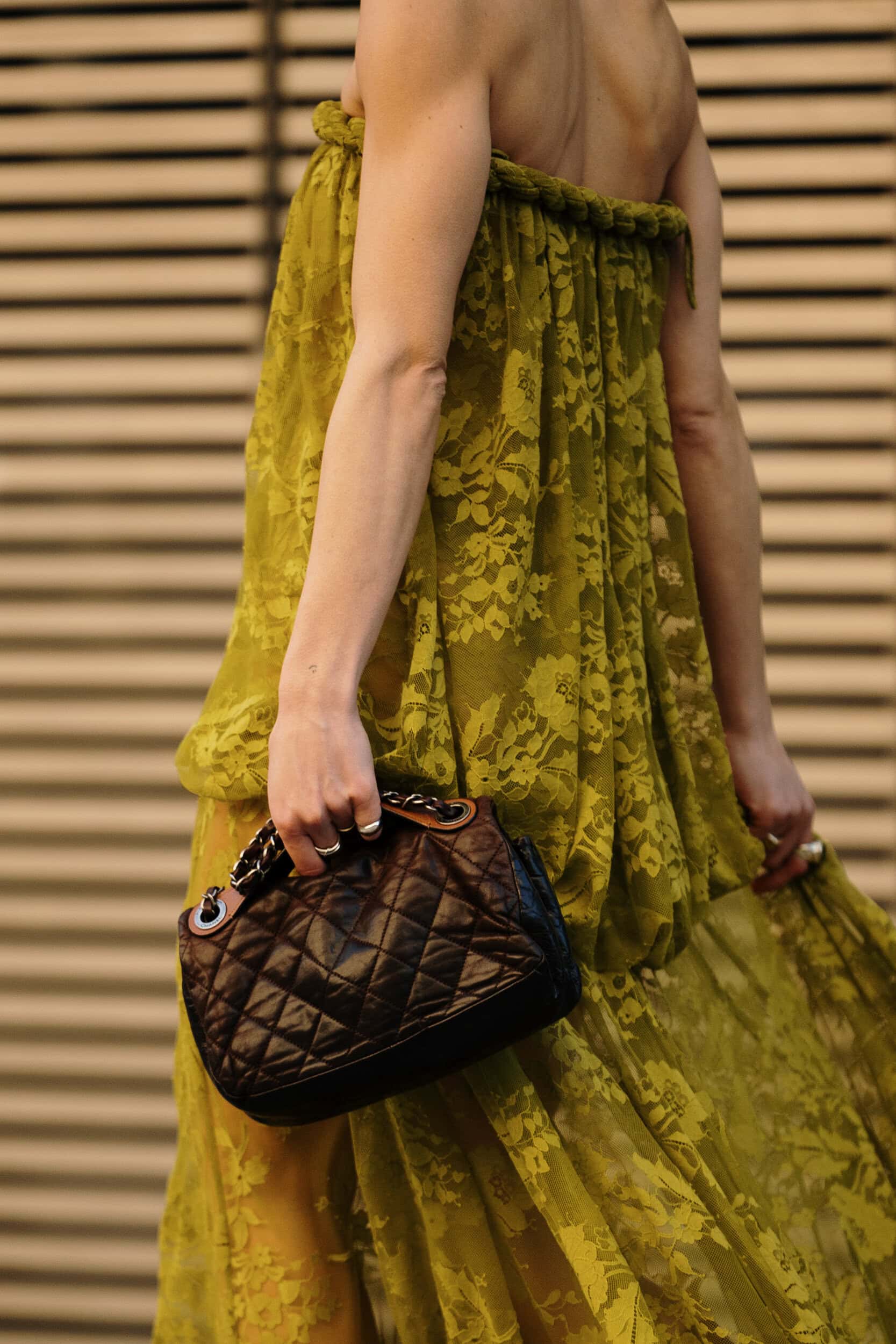 Paris Paris Street Style Fall 2026 Shows