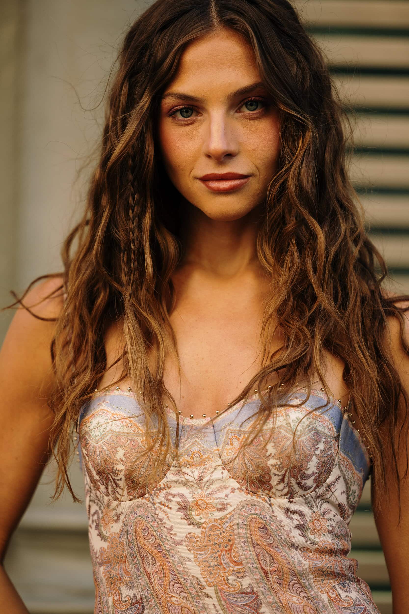 Paris Paris Street Style Fall 2026 Shows