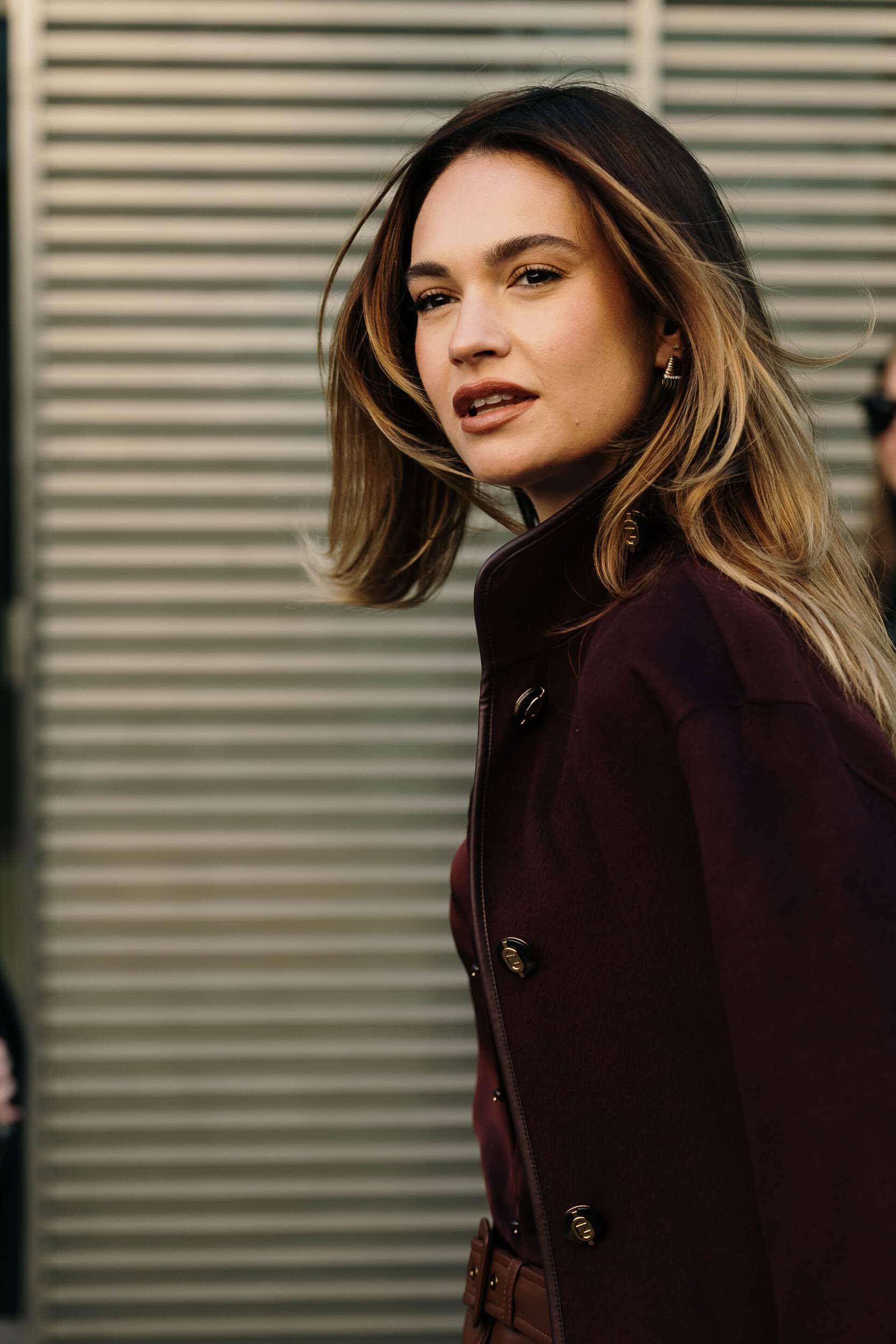 Paris Paris Street Style Fall 2026 Shows