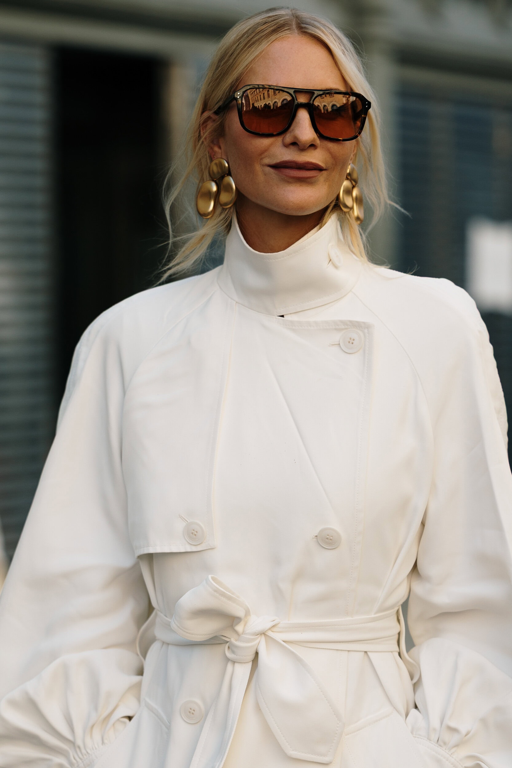 Paris Paris Street Style Fall 2026 Shows