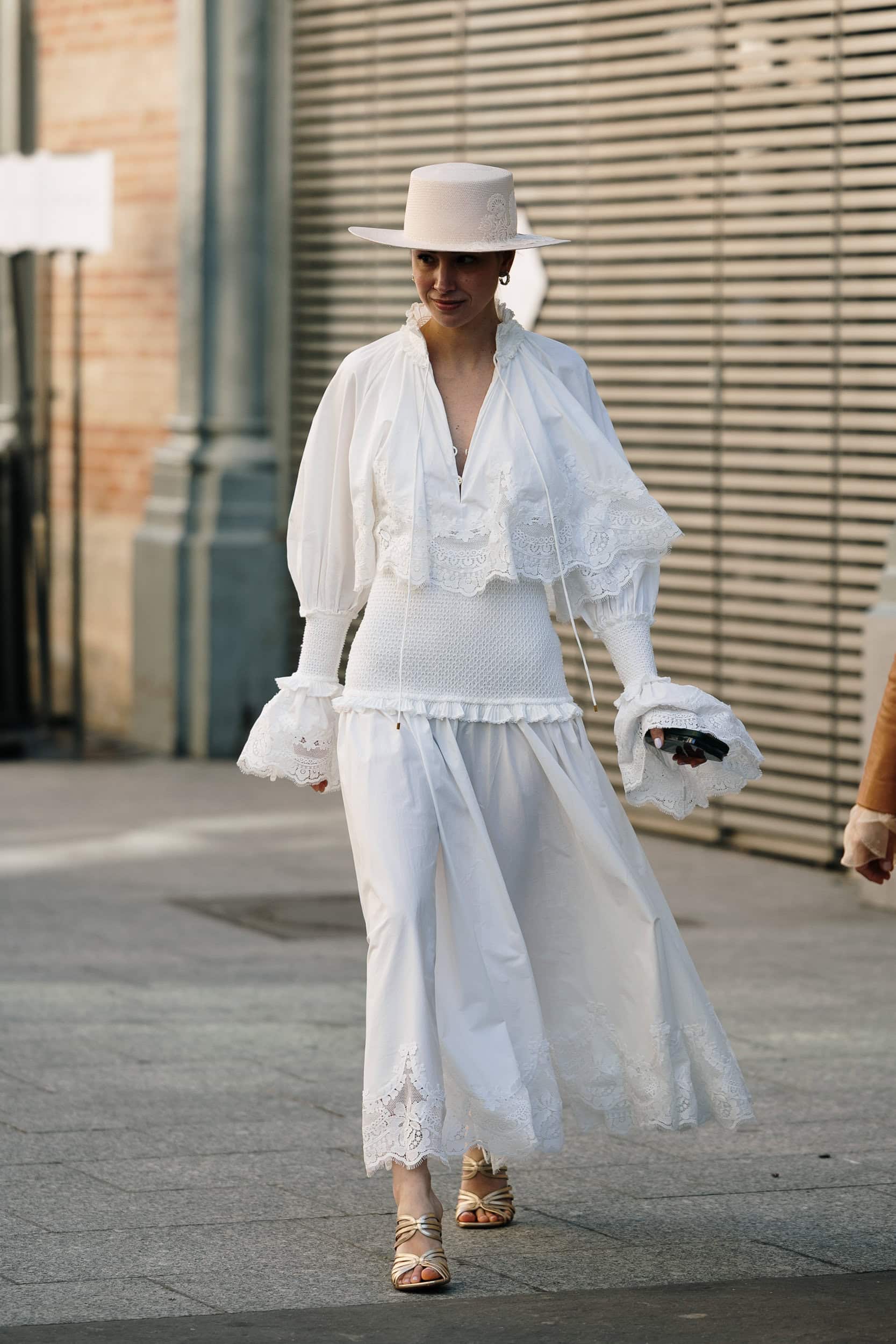 Paris Paris Street Style Fall 2026 Shows