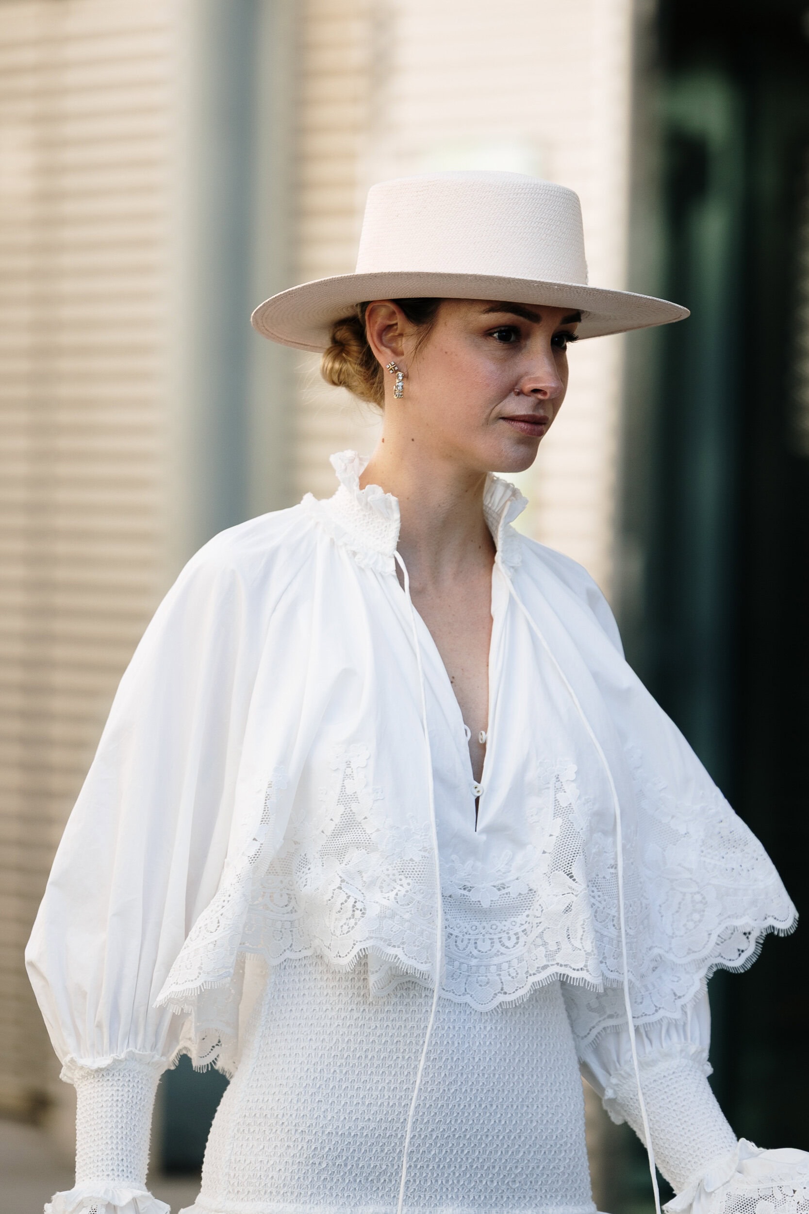 Paris Paris Street Style Fall 2026 Shows