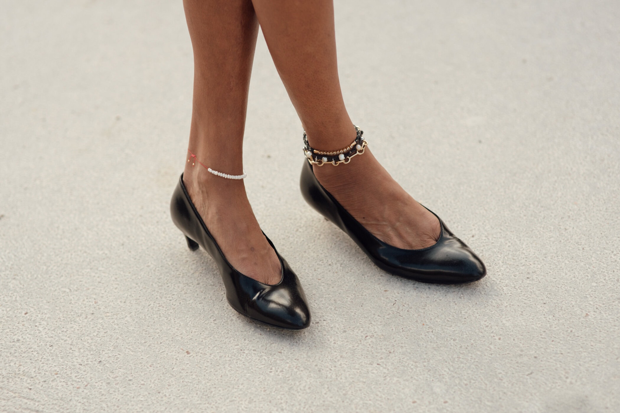 Paris Paris Street Style Fall 2026 Shows