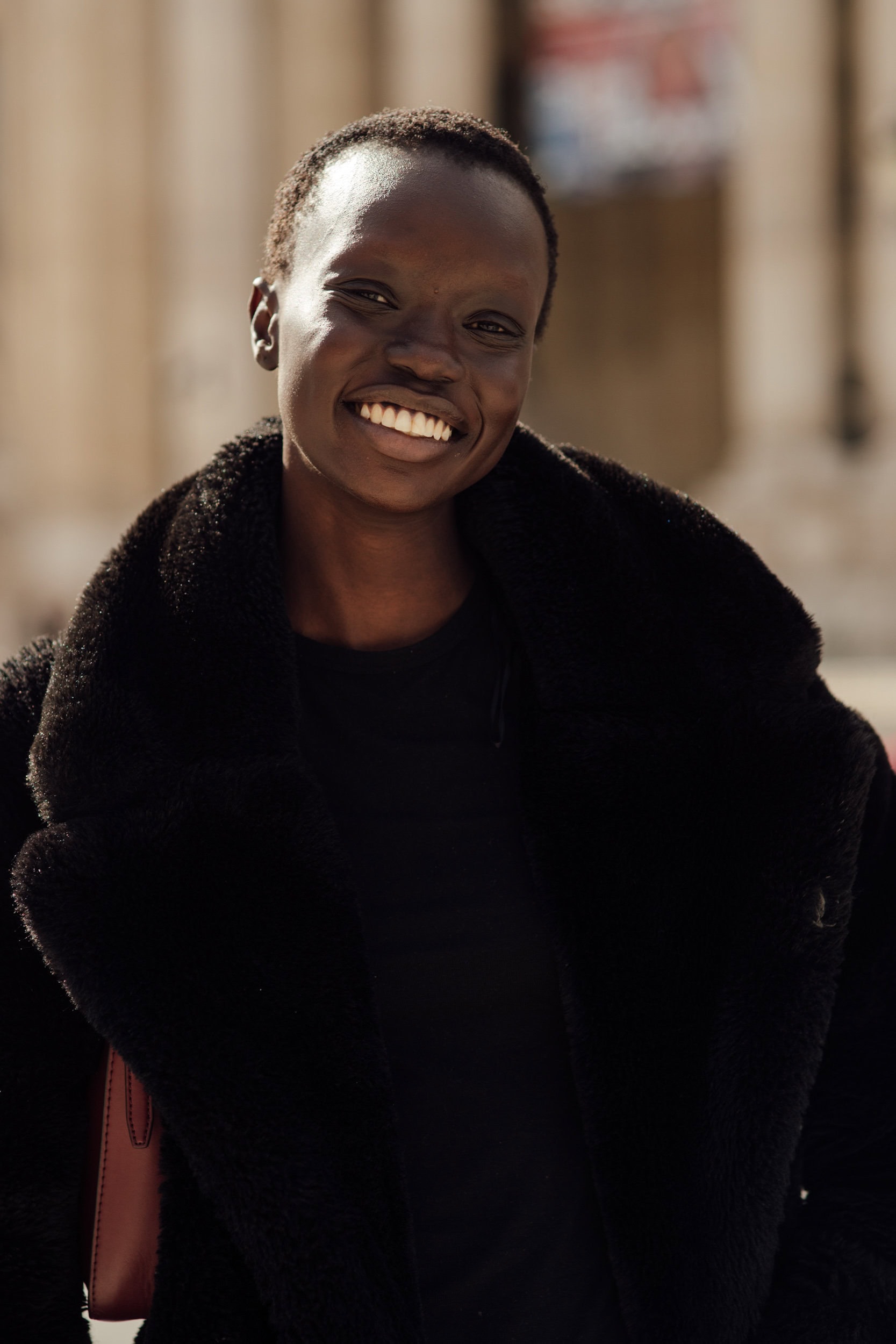 Paris Paris Street Style Fall 2026 Shows