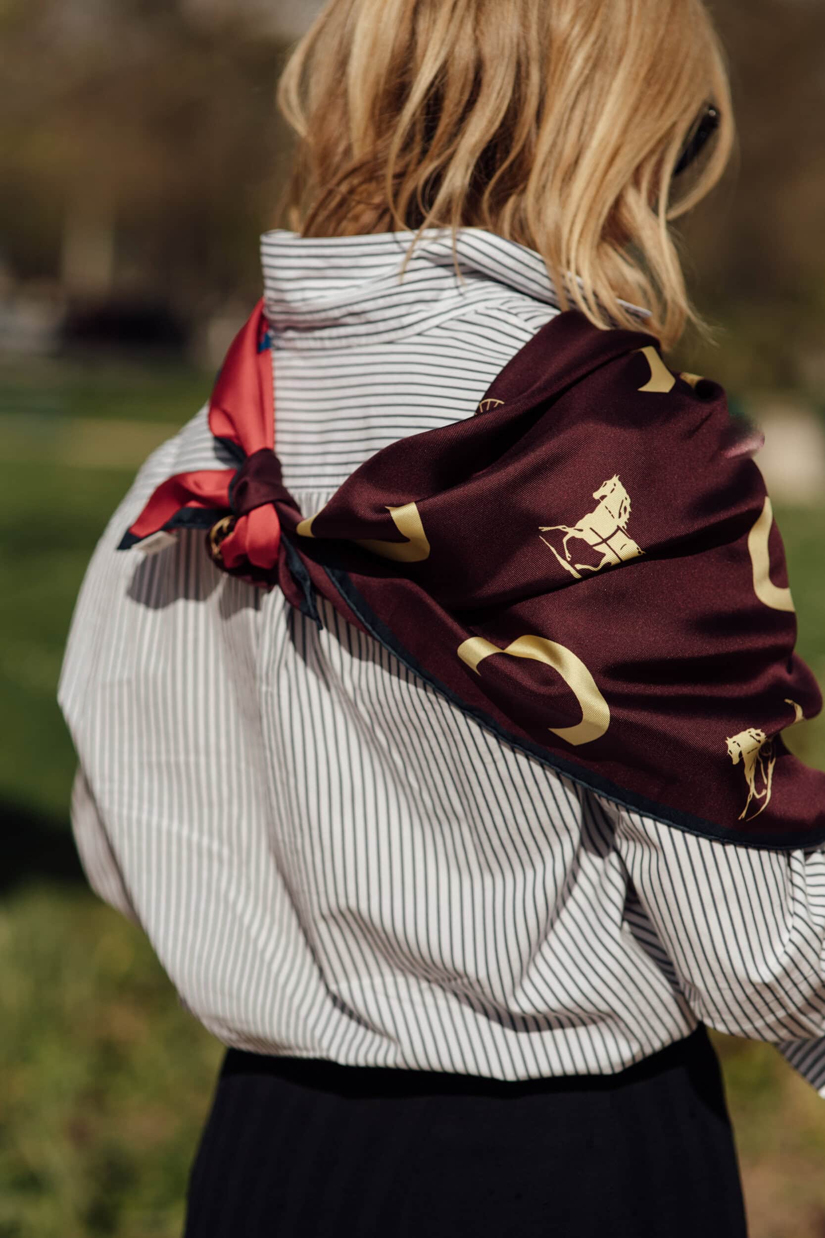 Paris Paris Street Style Fall 2026 Shows