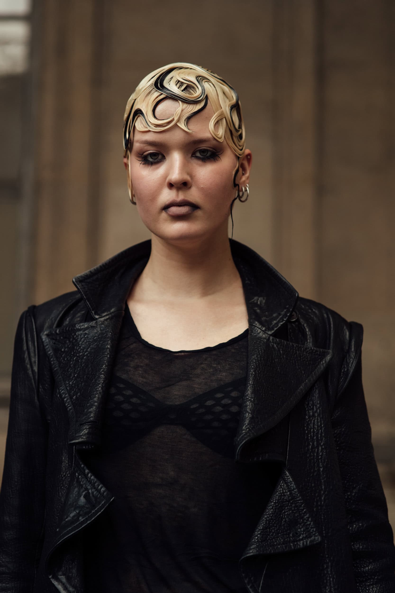 Paris Paris Street Style Fall 2026 Shows