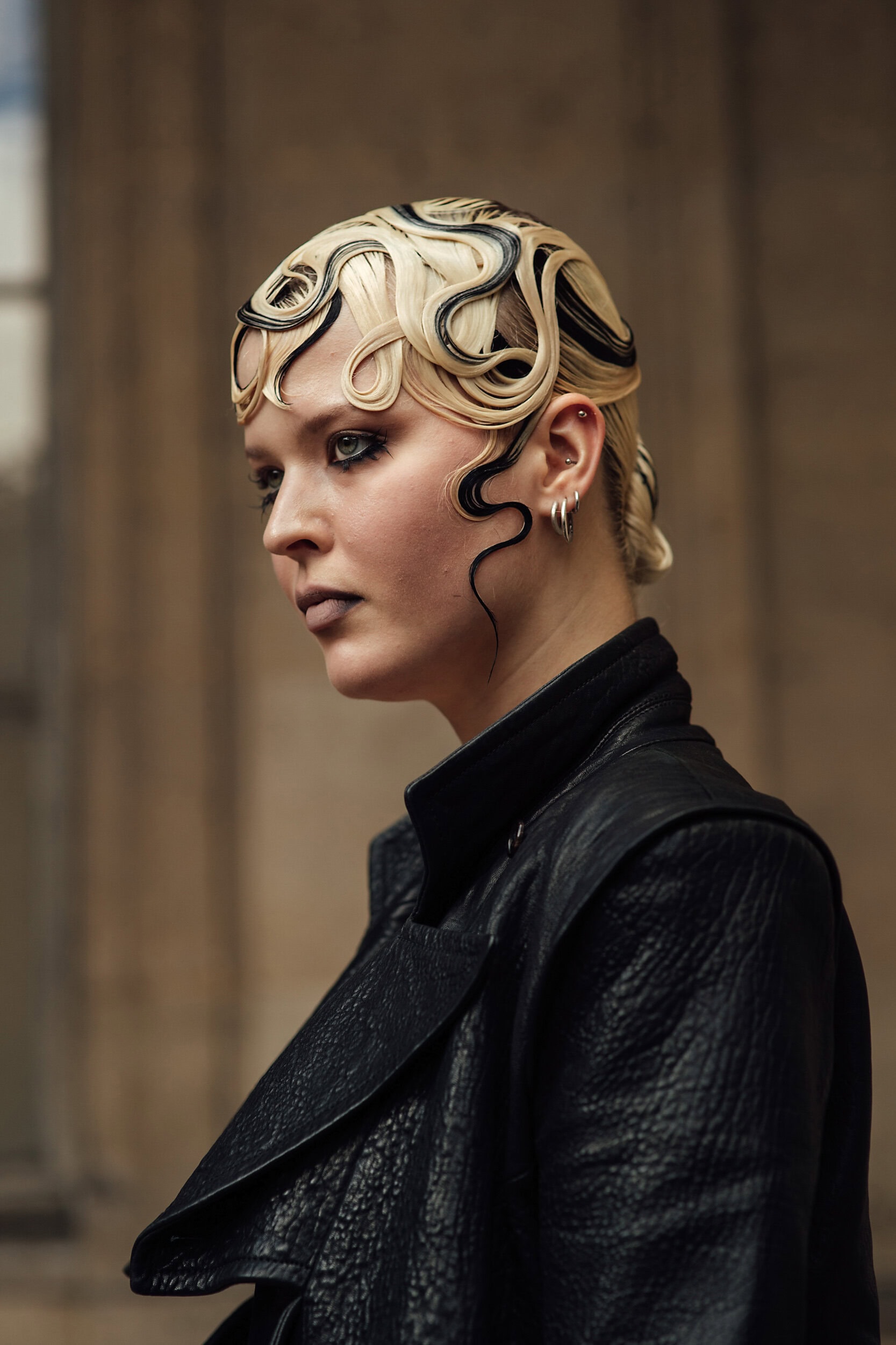 Paris Paris Street Style Fall 2026 Shows