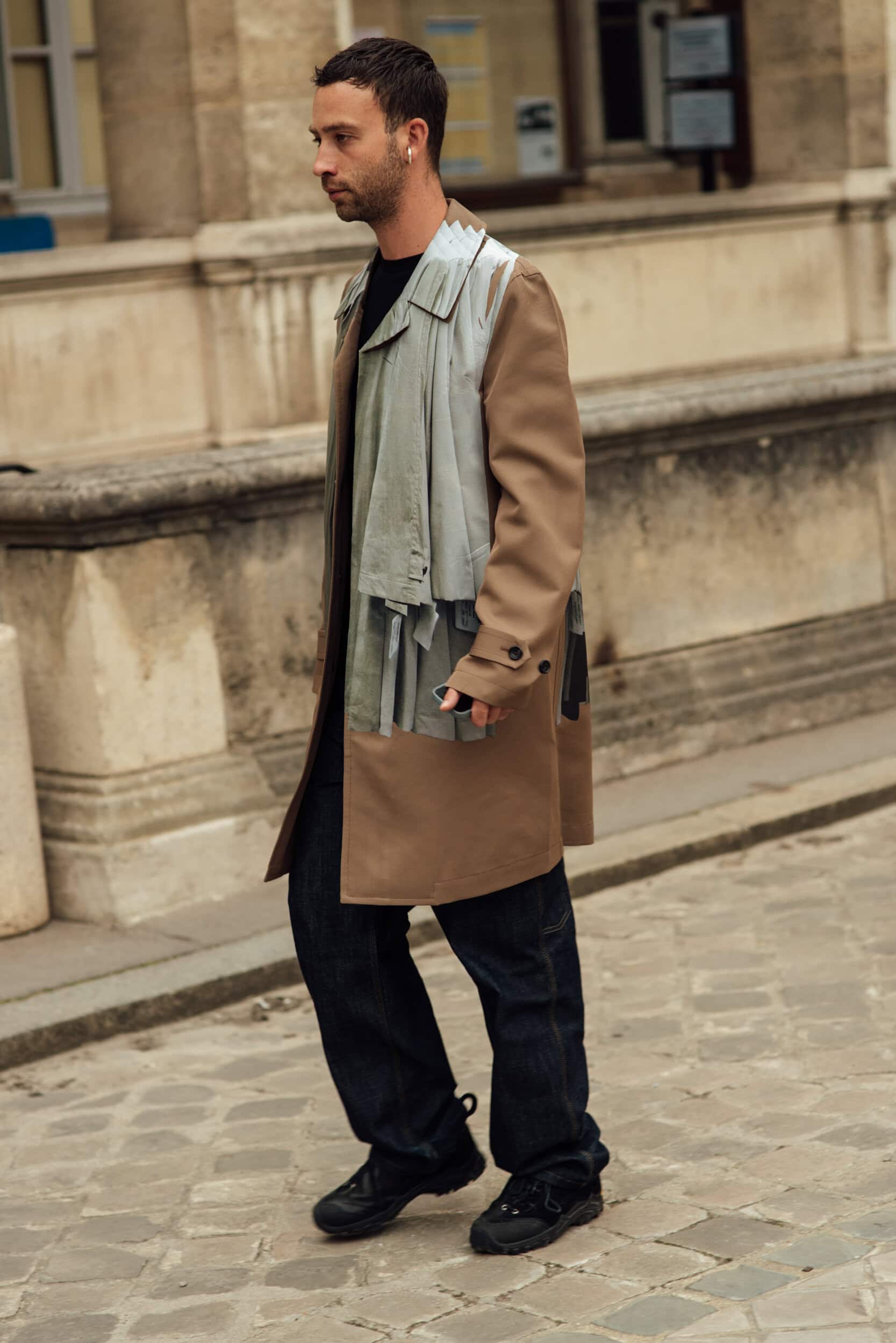 Paris Paris Street Style Fall 2026 Shows