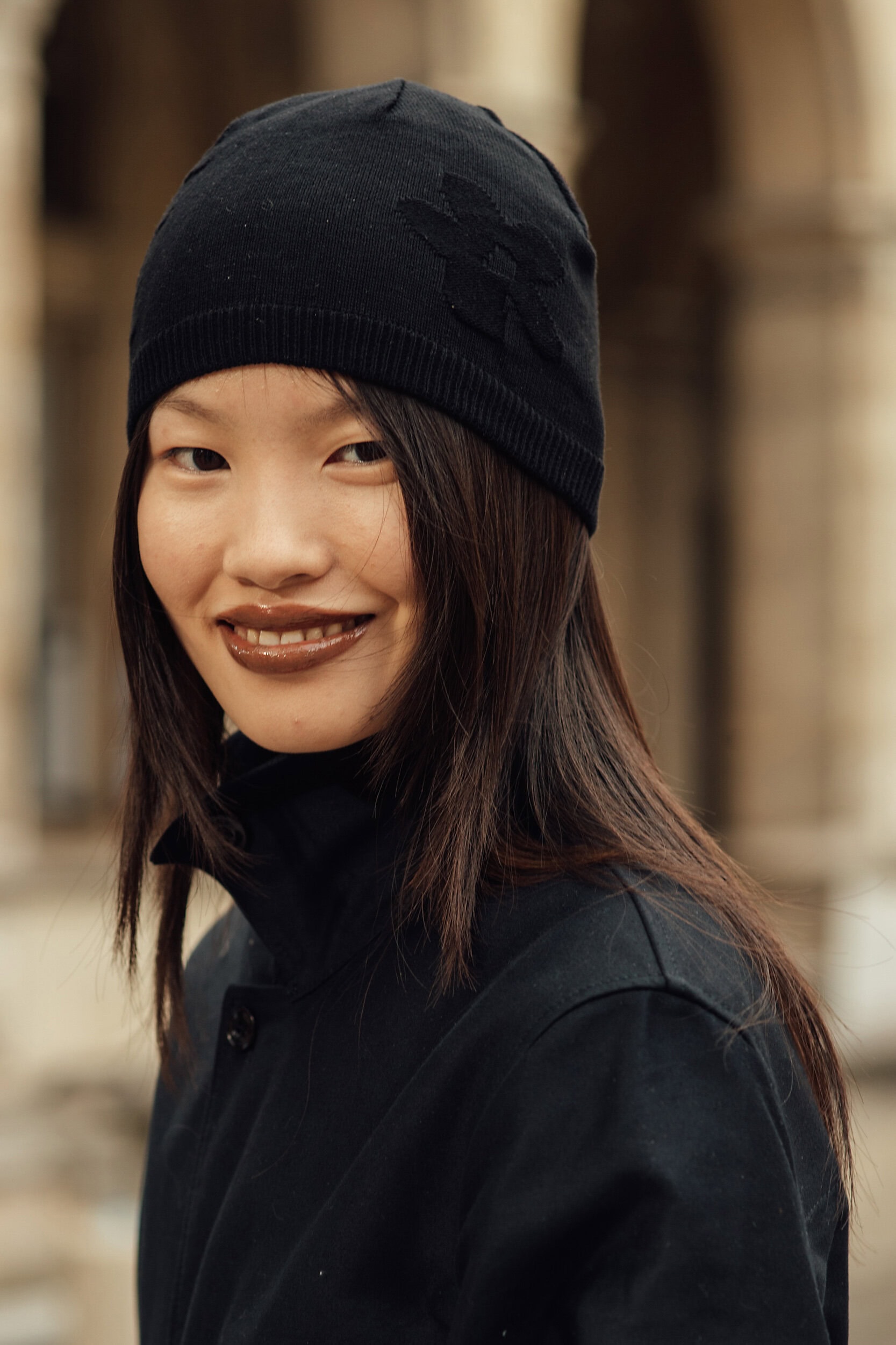 Paris Paris Street Style Fall 2026 Shows