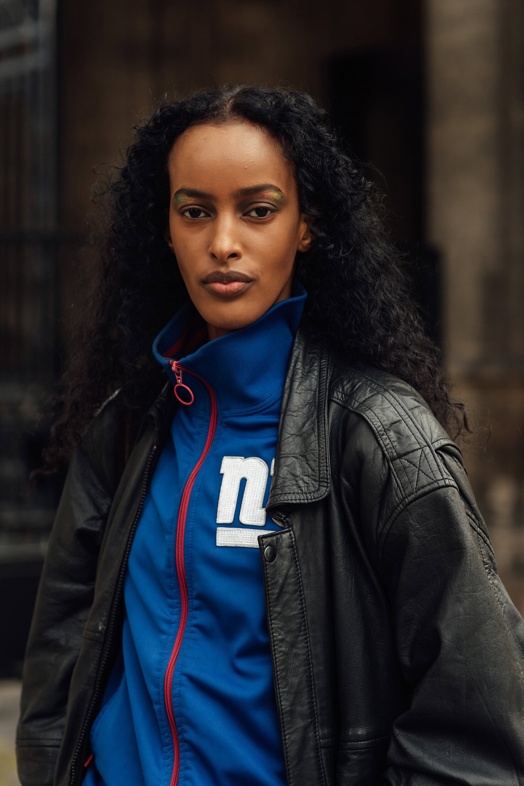 Paris Paris Street Style Fall 2026 Shows