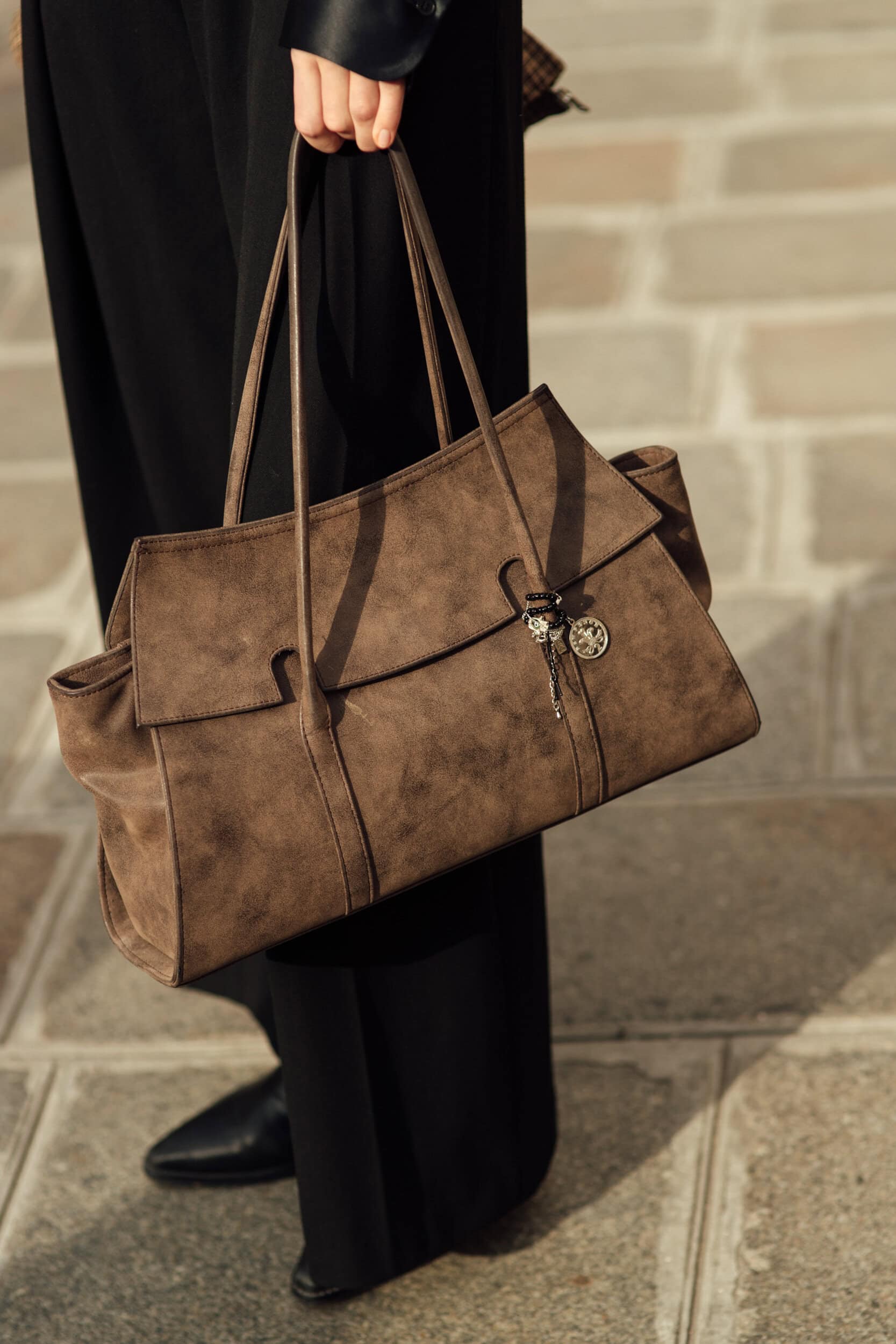 Paris Paris Street Style Fall 2026 Shows