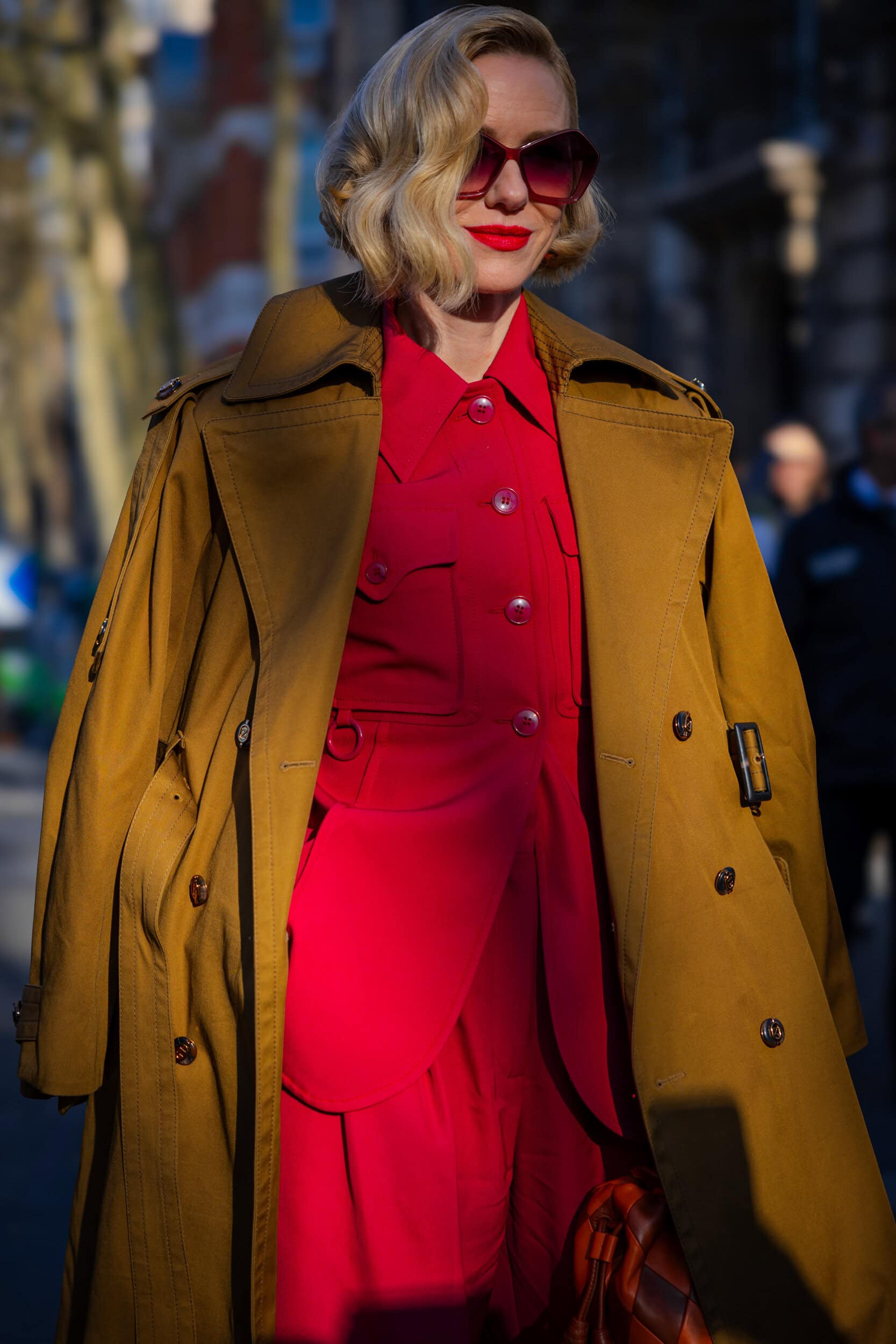 Paris Paris Street Style Fall 2026 Shows