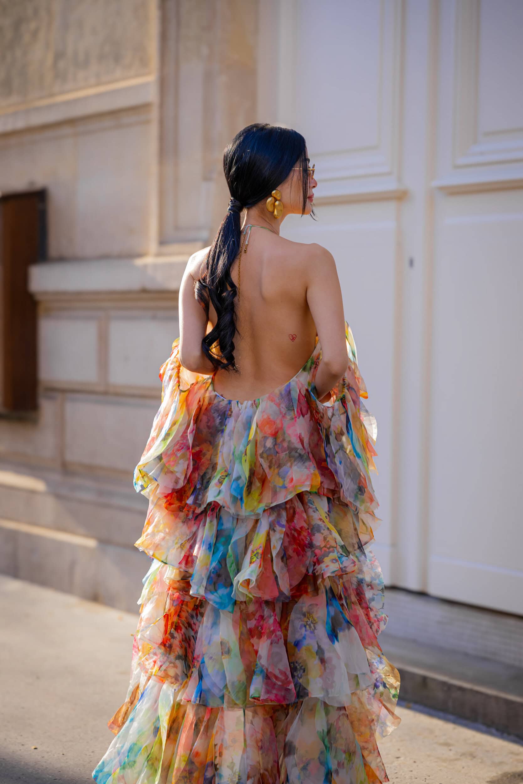 Paris Paris Street Style Fall 2026 Shows