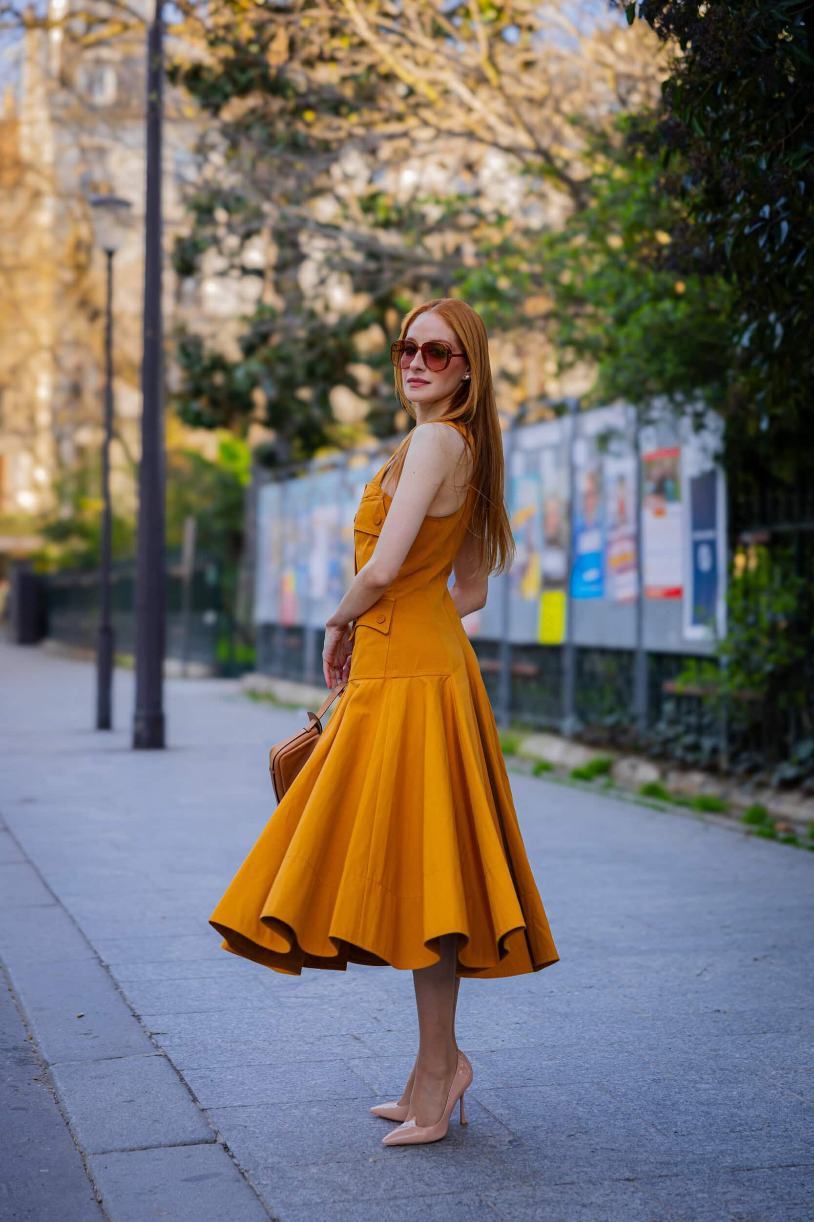 Paris Paris Street Style Fall 2026 Shows