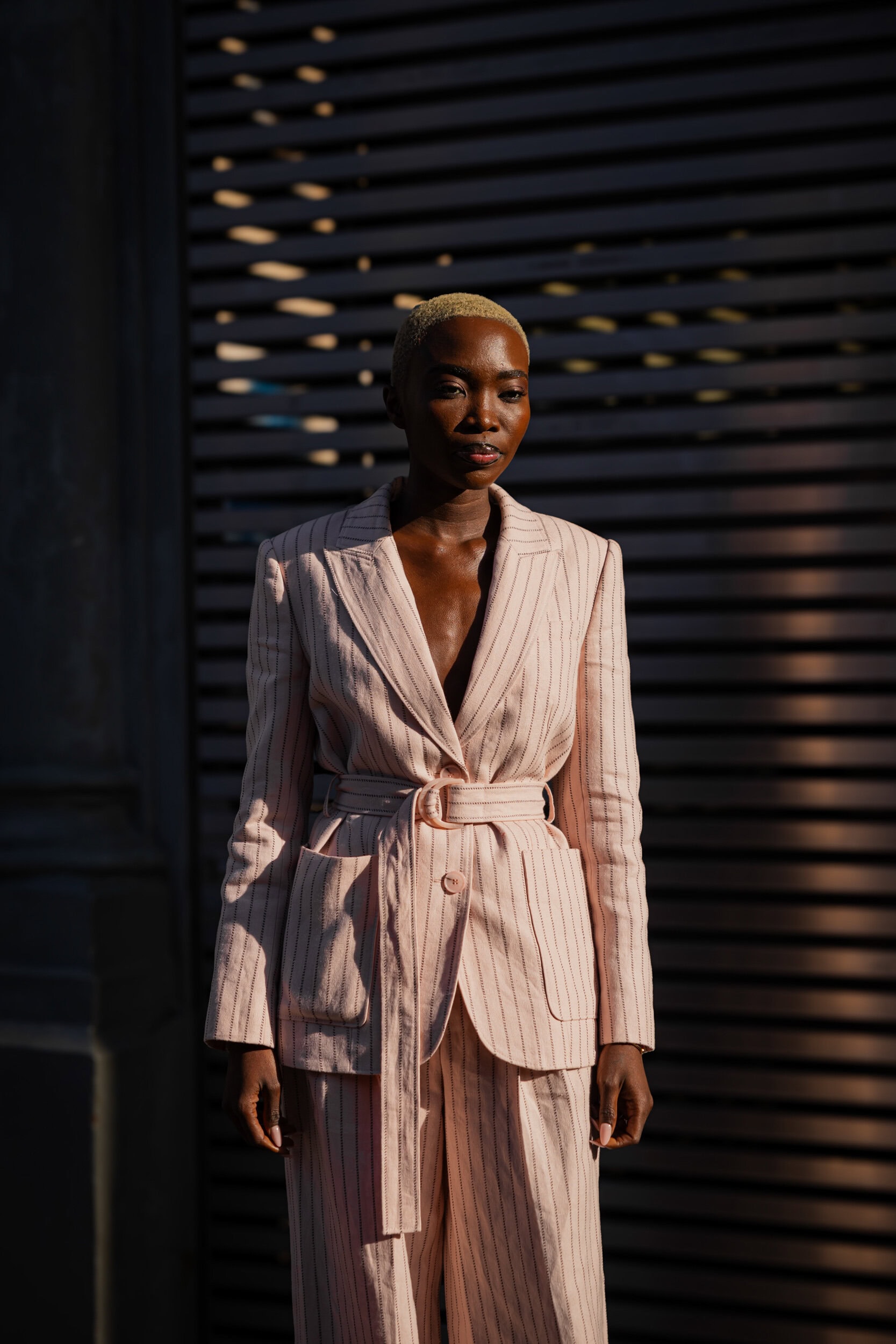 Paris Paris Street Style Fall 2026 Shows