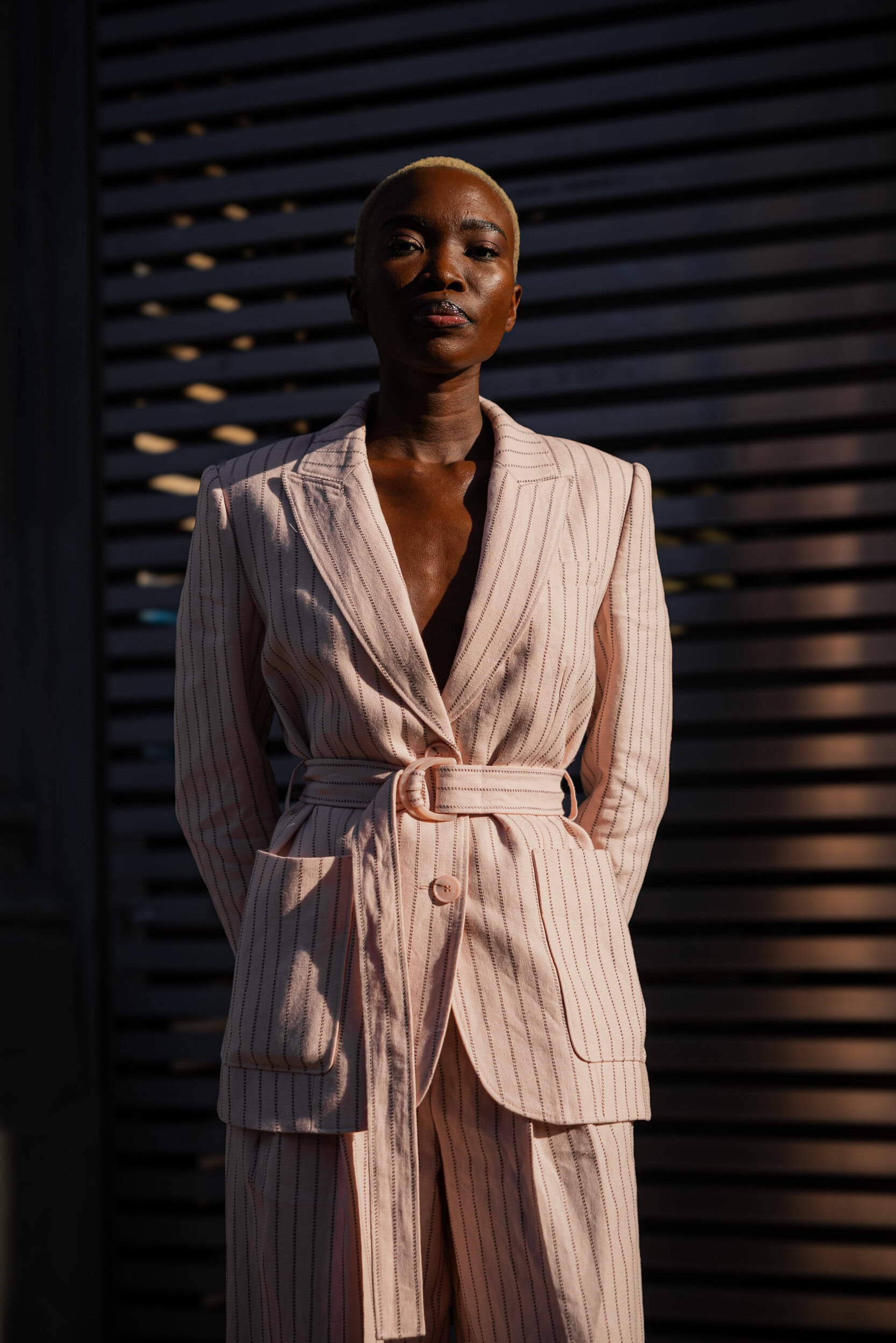 Paris Paris Street Style Fall 2026 Shows