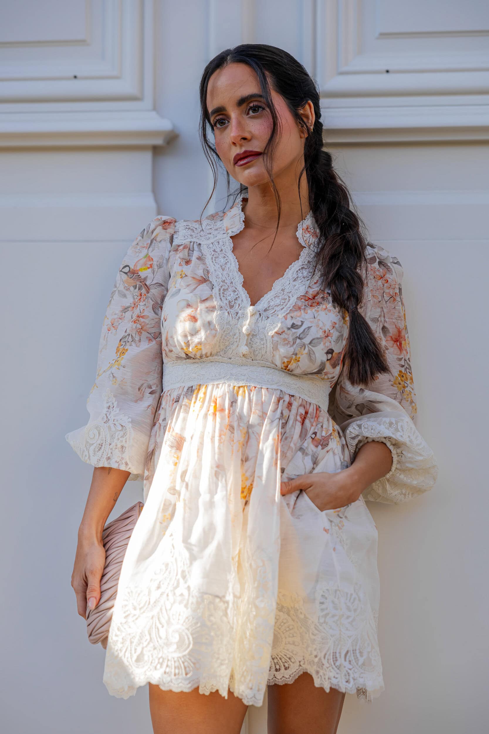 Paris Paris Street Style Fall 2026 Shows