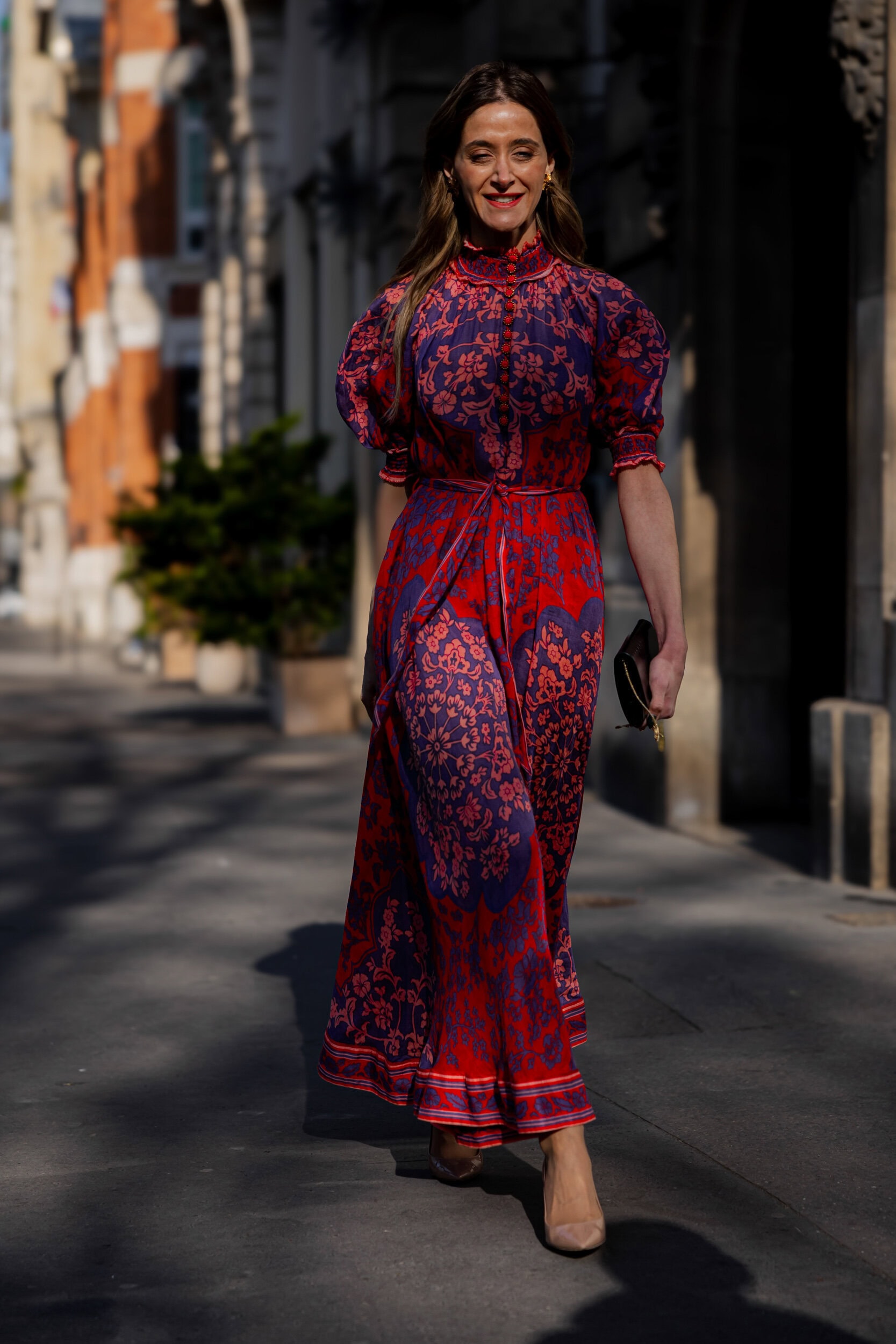 Paris Paris Street Style Fall 2026 Shows