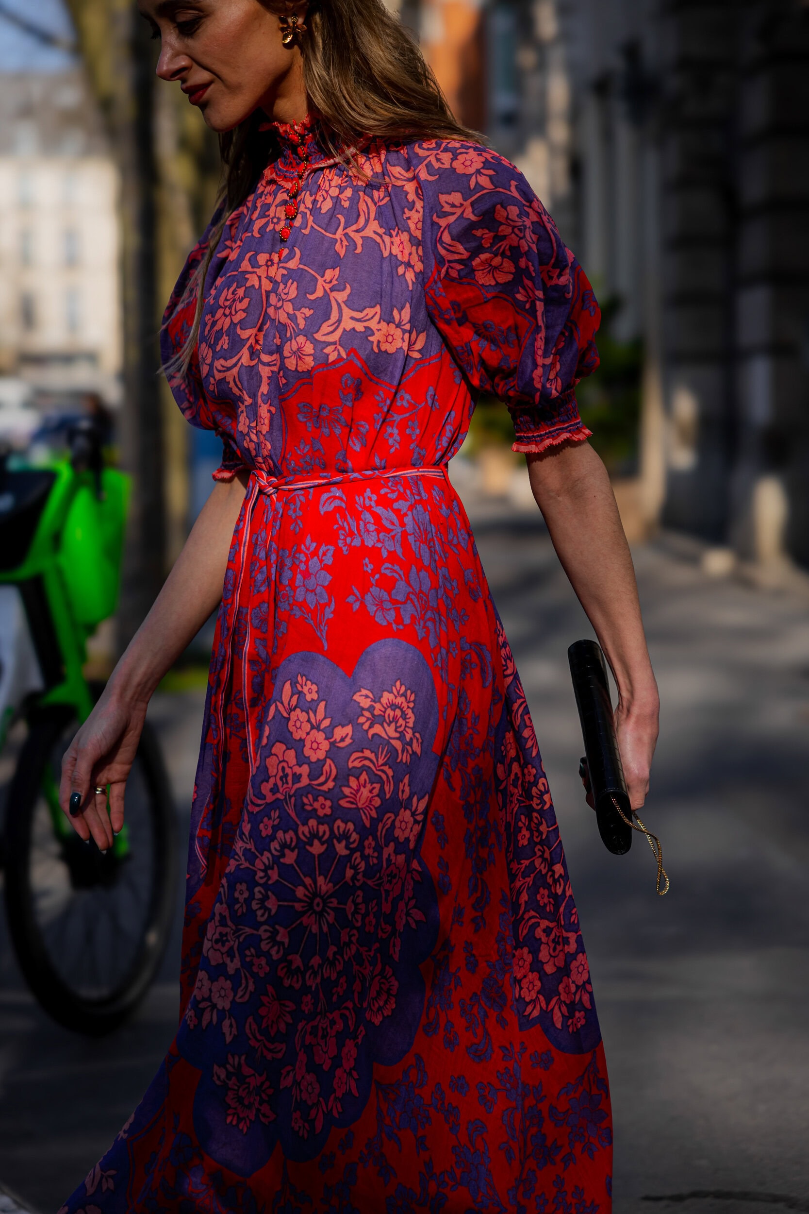 Paris Paris Street Style Fall 2026 Shows