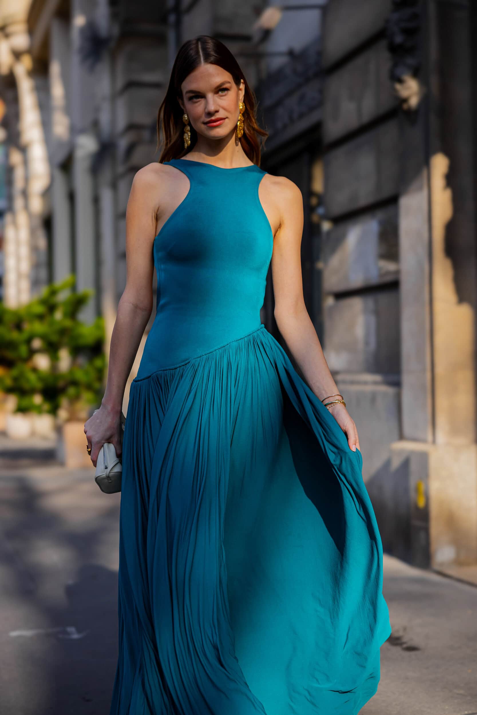 Paris Paris Street Style Fall 2026 Shows