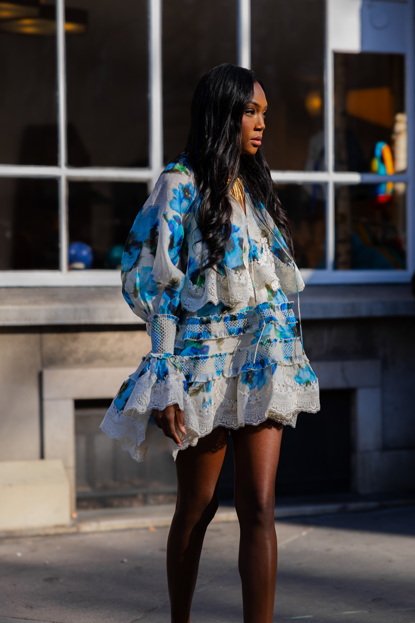 Paris Paris Street Style Fall 2026 Shows