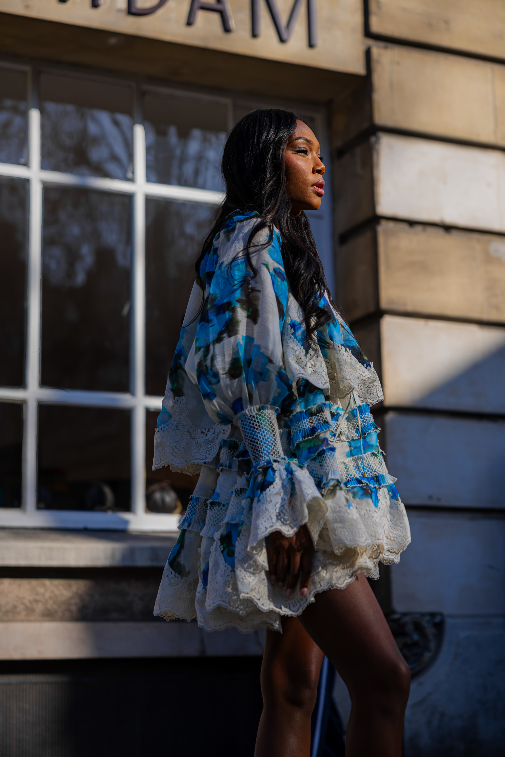 Paris Paris Street Style Fall 2026 Shows