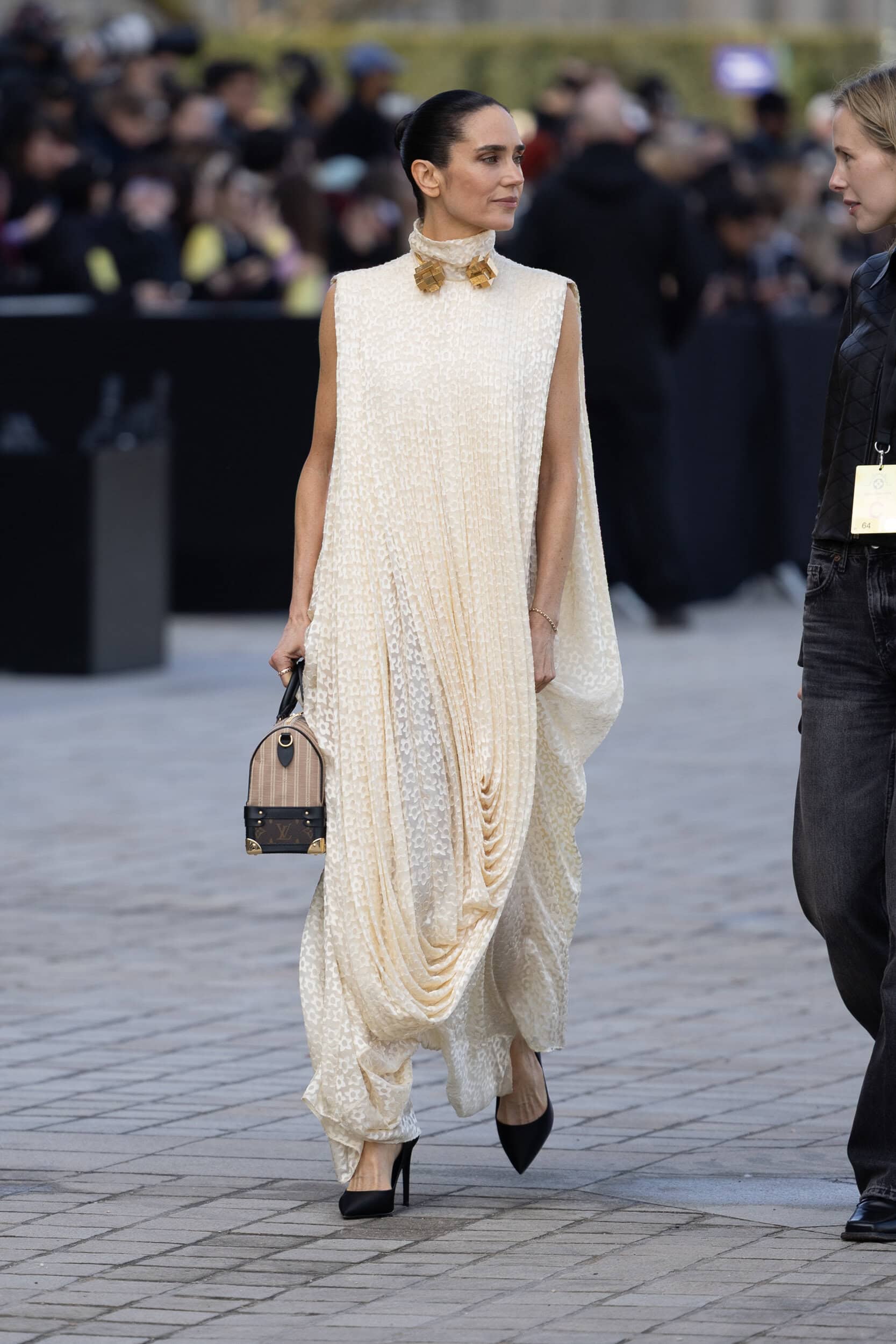 Paris Paris Street Style Fall 2026 Shows