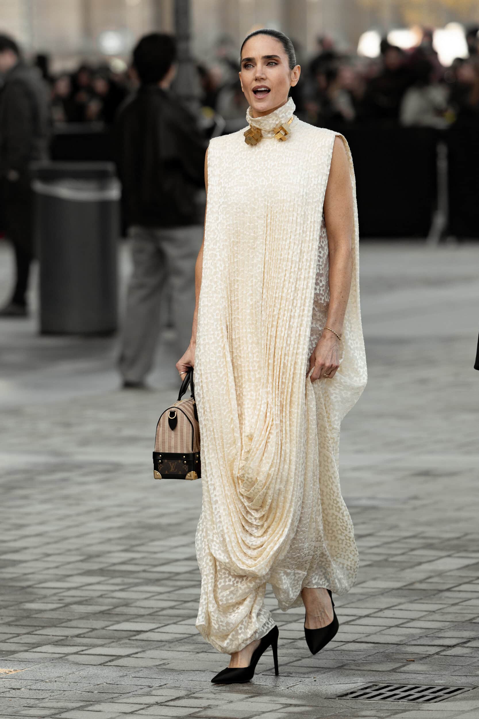 Paris Paris Street Style Fall 2026 Shows