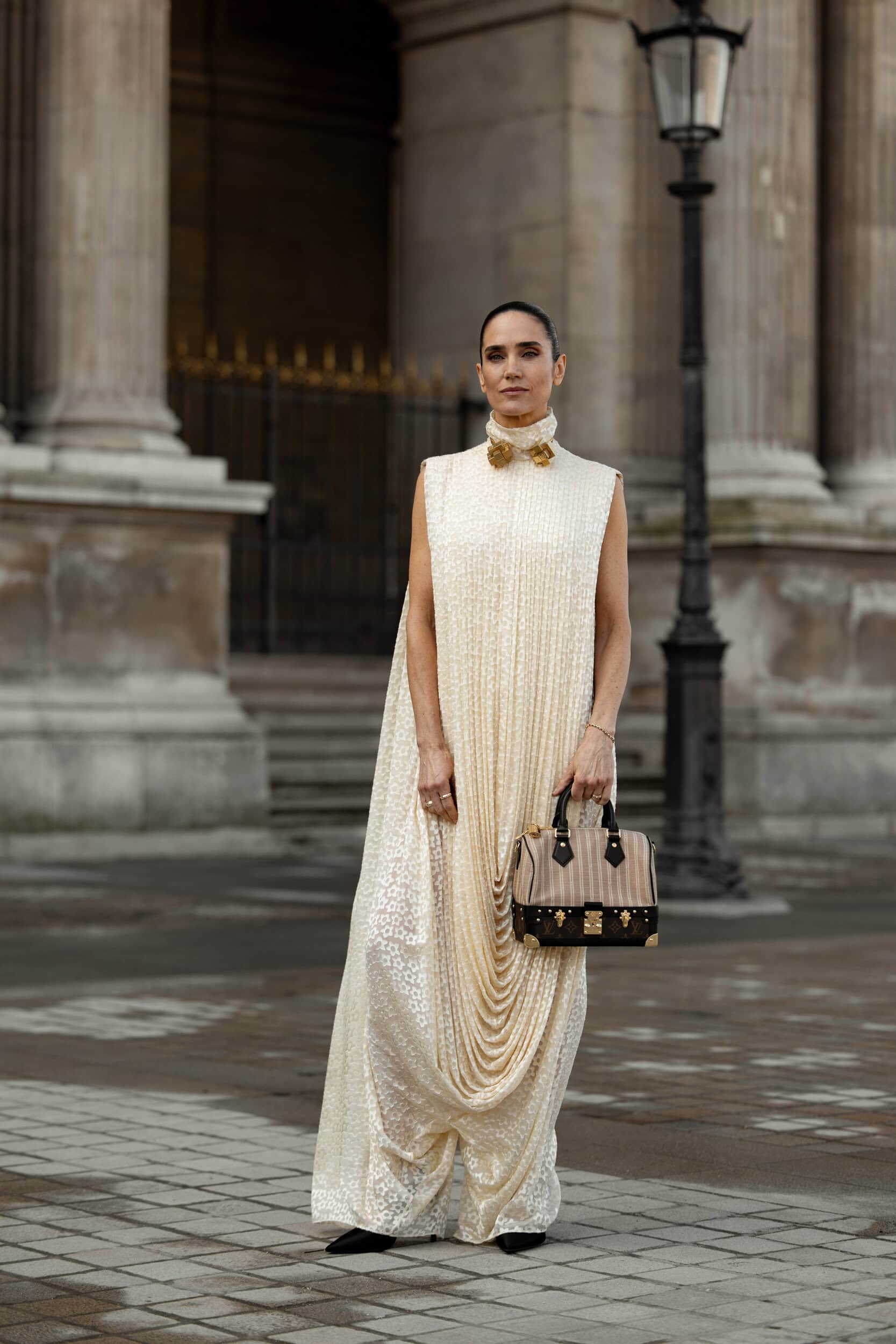 Paris Paris Street Style Fall 2026 Shows