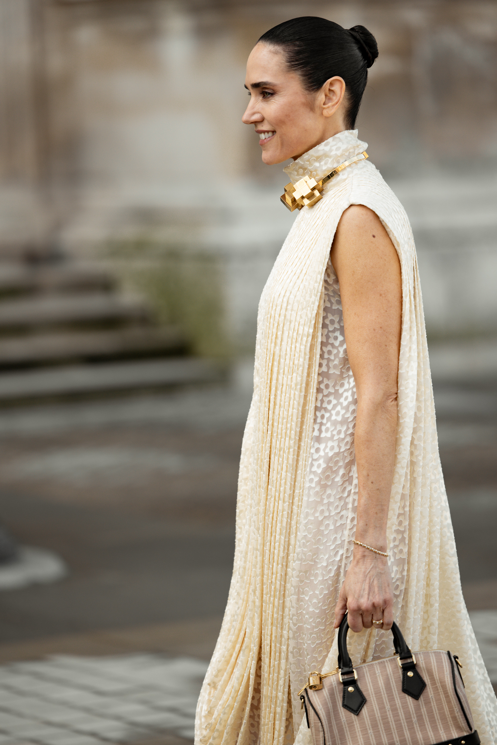 Paris Paris Street Style Fall 2026 Shows