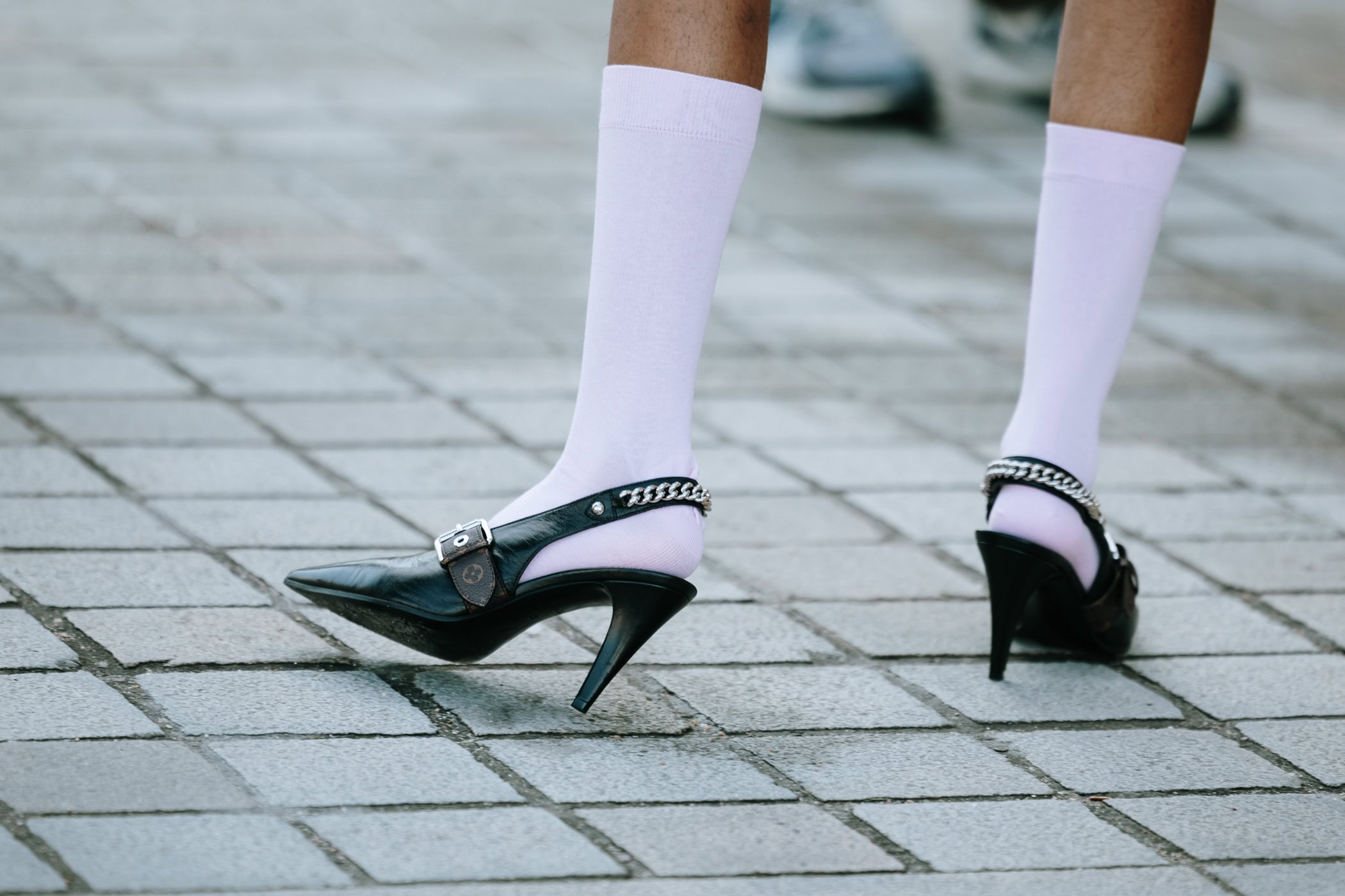 Paris Paris Street Style Fall 2026 Shows