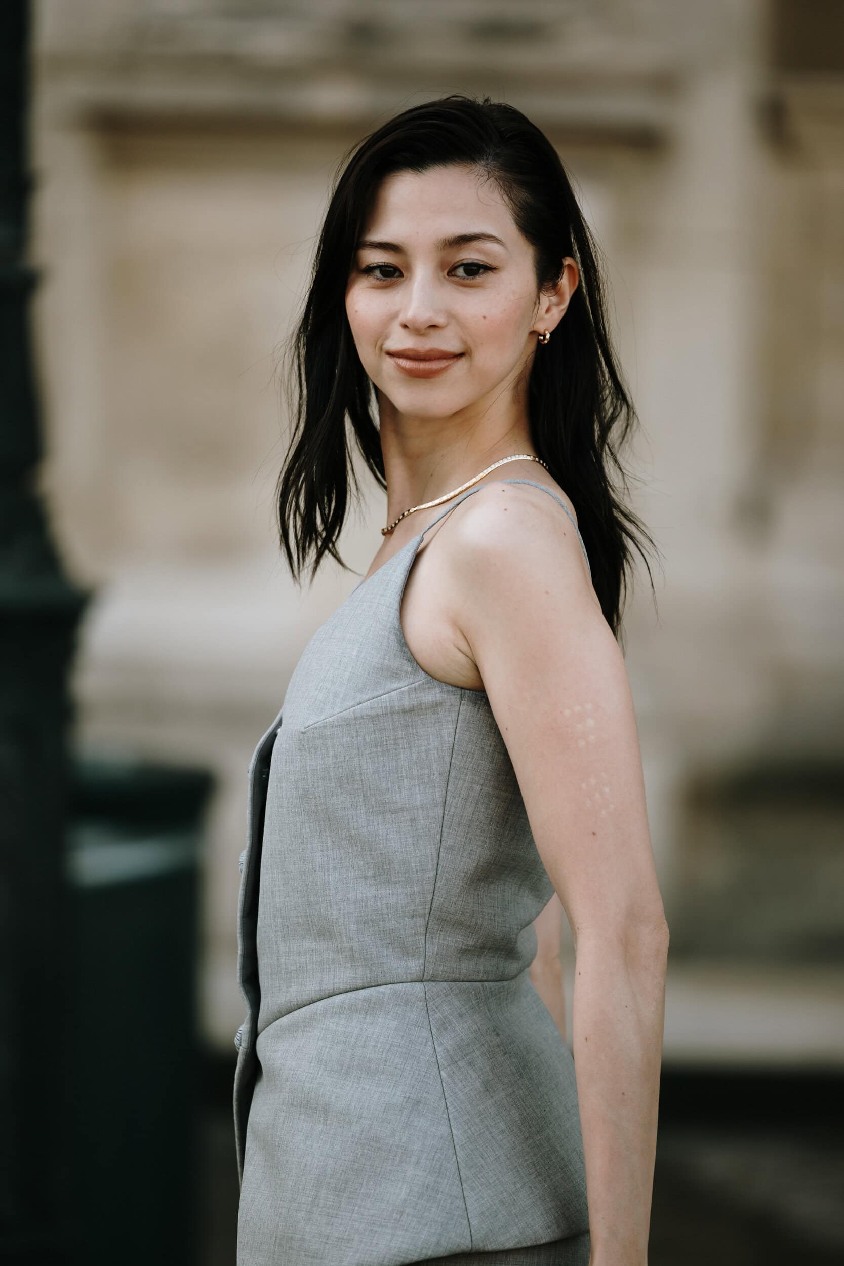 Paris Paris Street Style Fall 2026 Shows