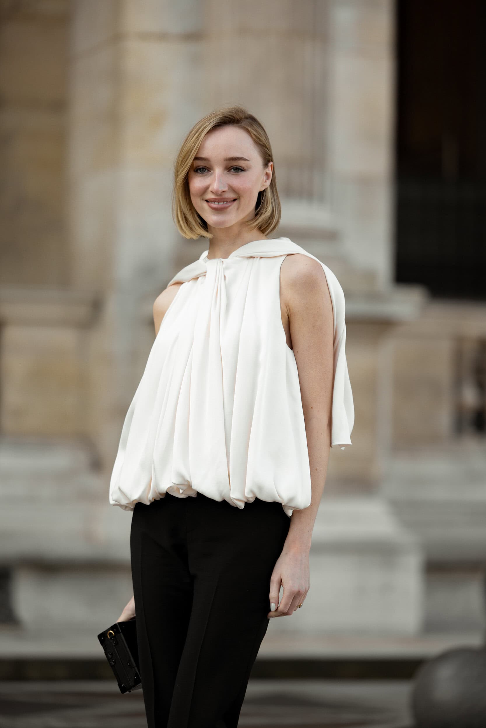 Paris Paris Street Style Fall 2026 Shows