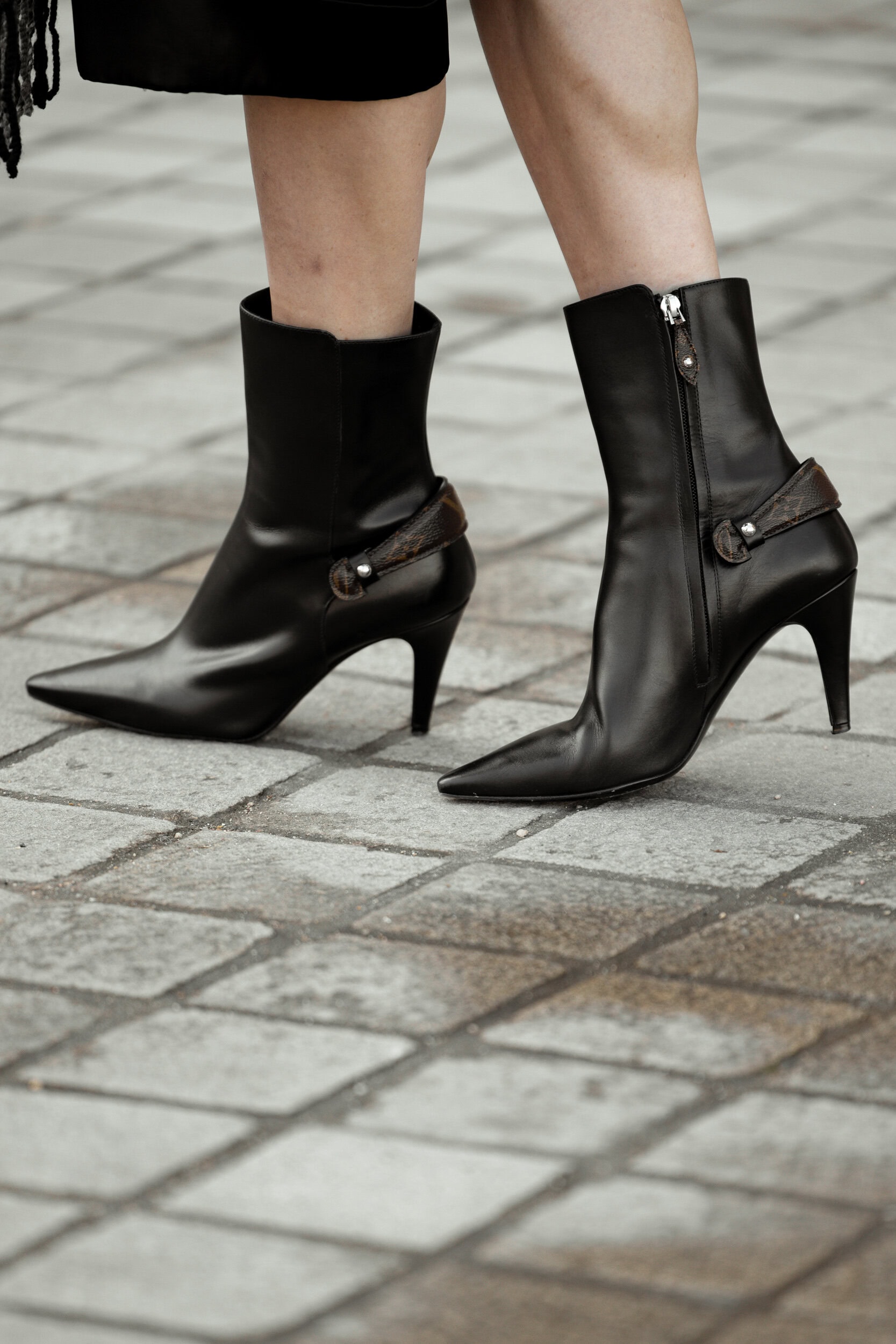 Paris Paris Street Style Fall 2026 Shows