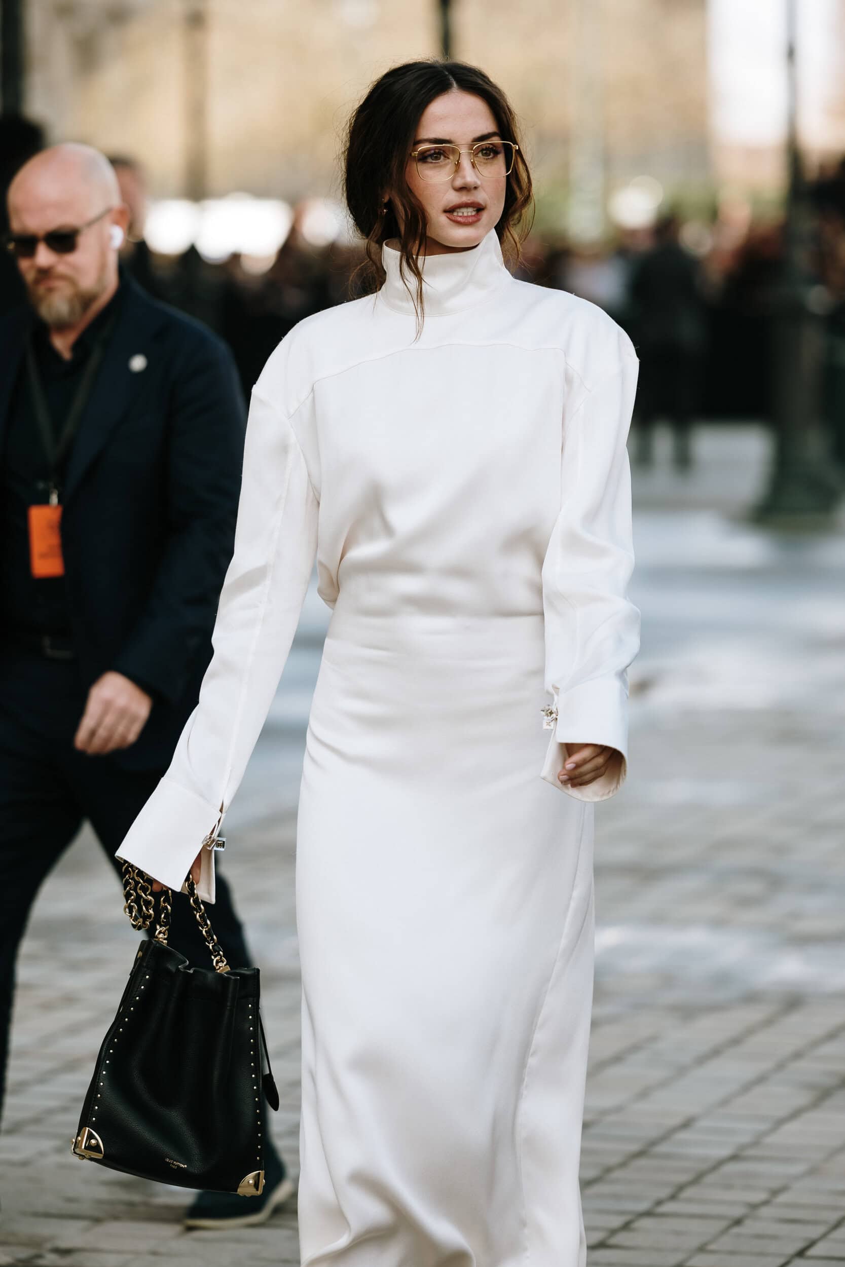 Paris Paris Street Style Fall 2026 Shows